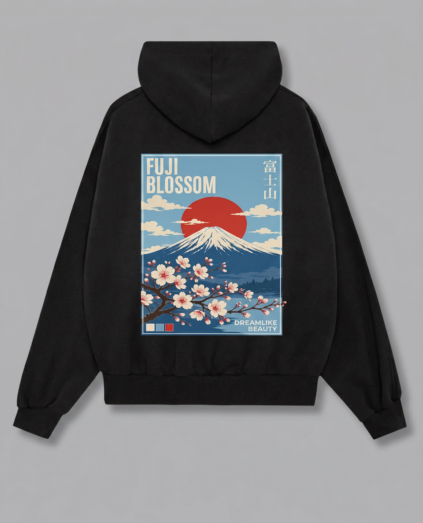 HOODIES