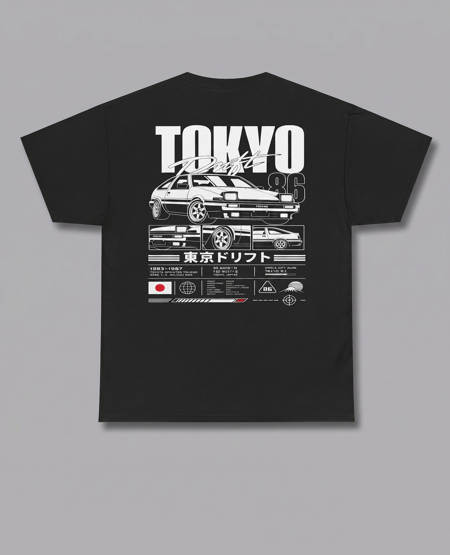 T-SHIRTS
