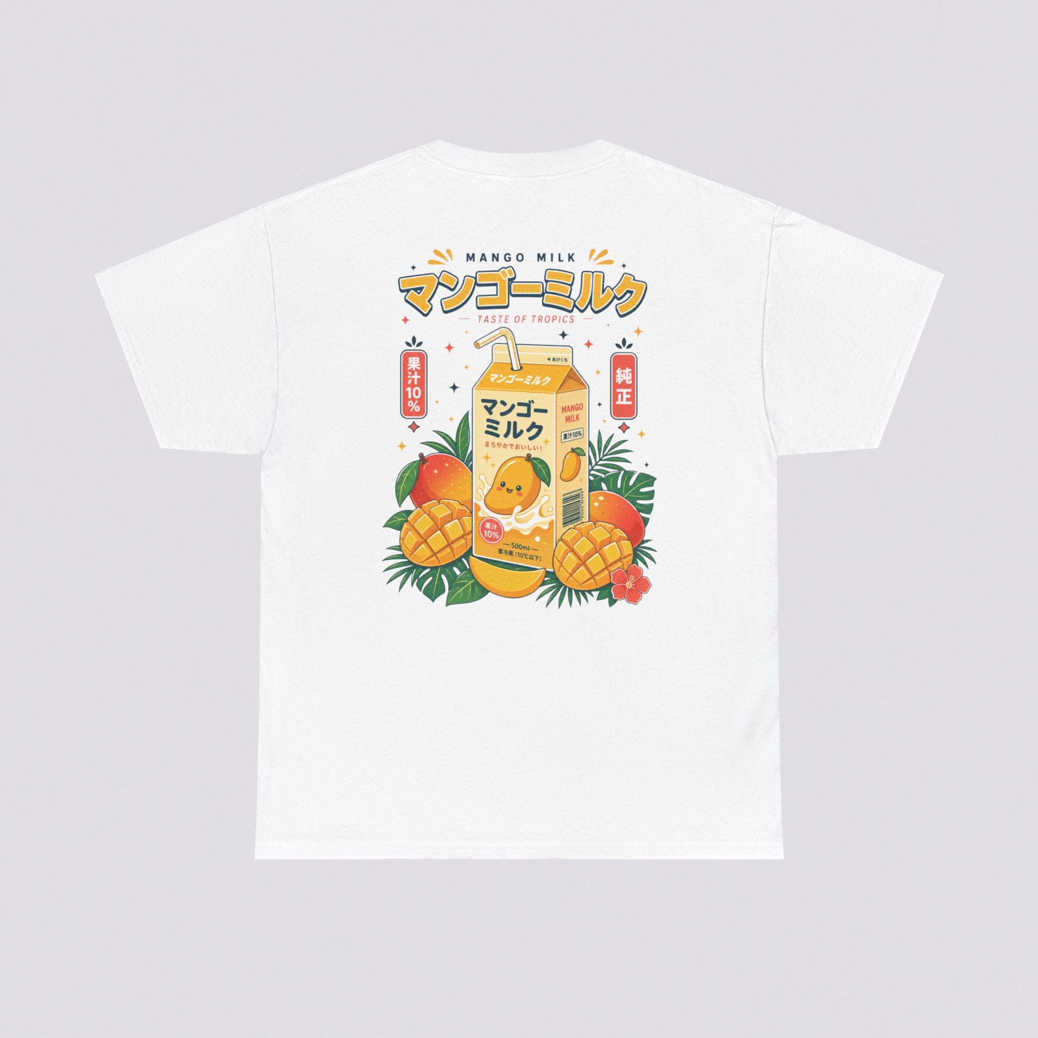 'MANGO MILK'