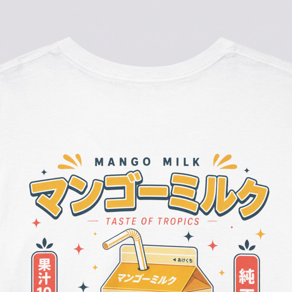 'MANGO MILK'