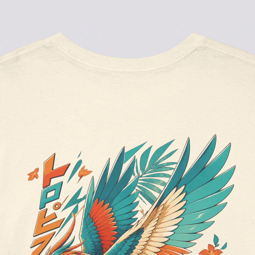 'PARADISE BIRD'