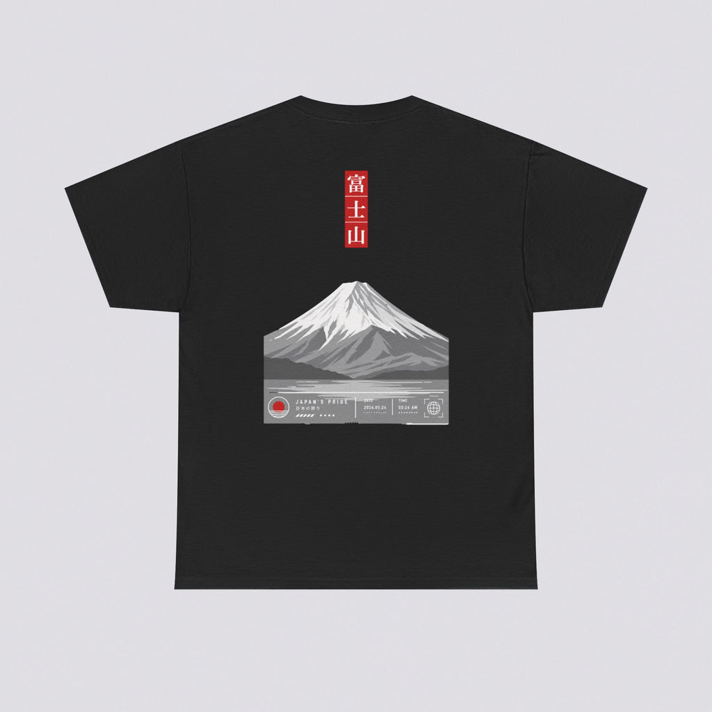 'MOUNT FUJI'