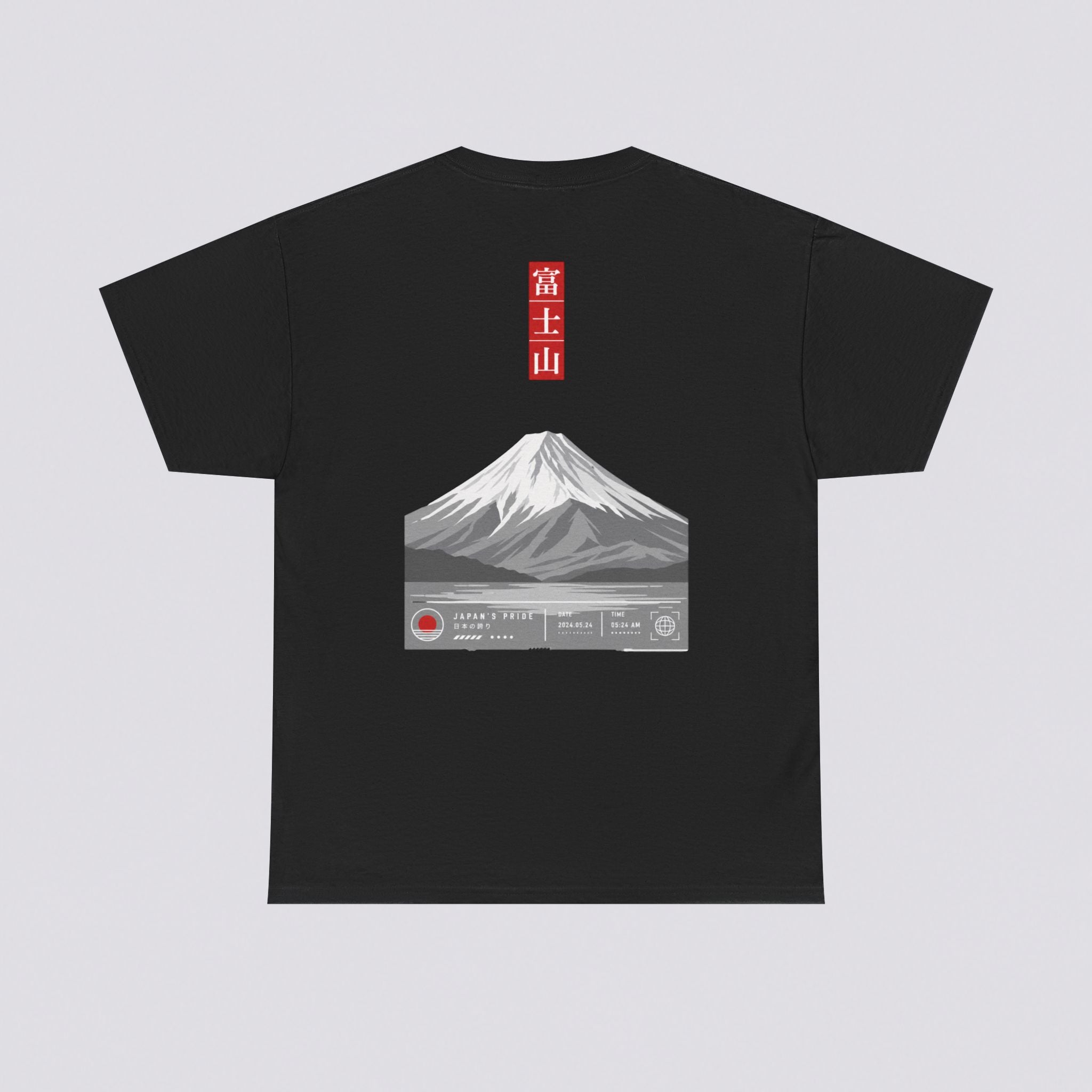 'MOUNT FUJI'