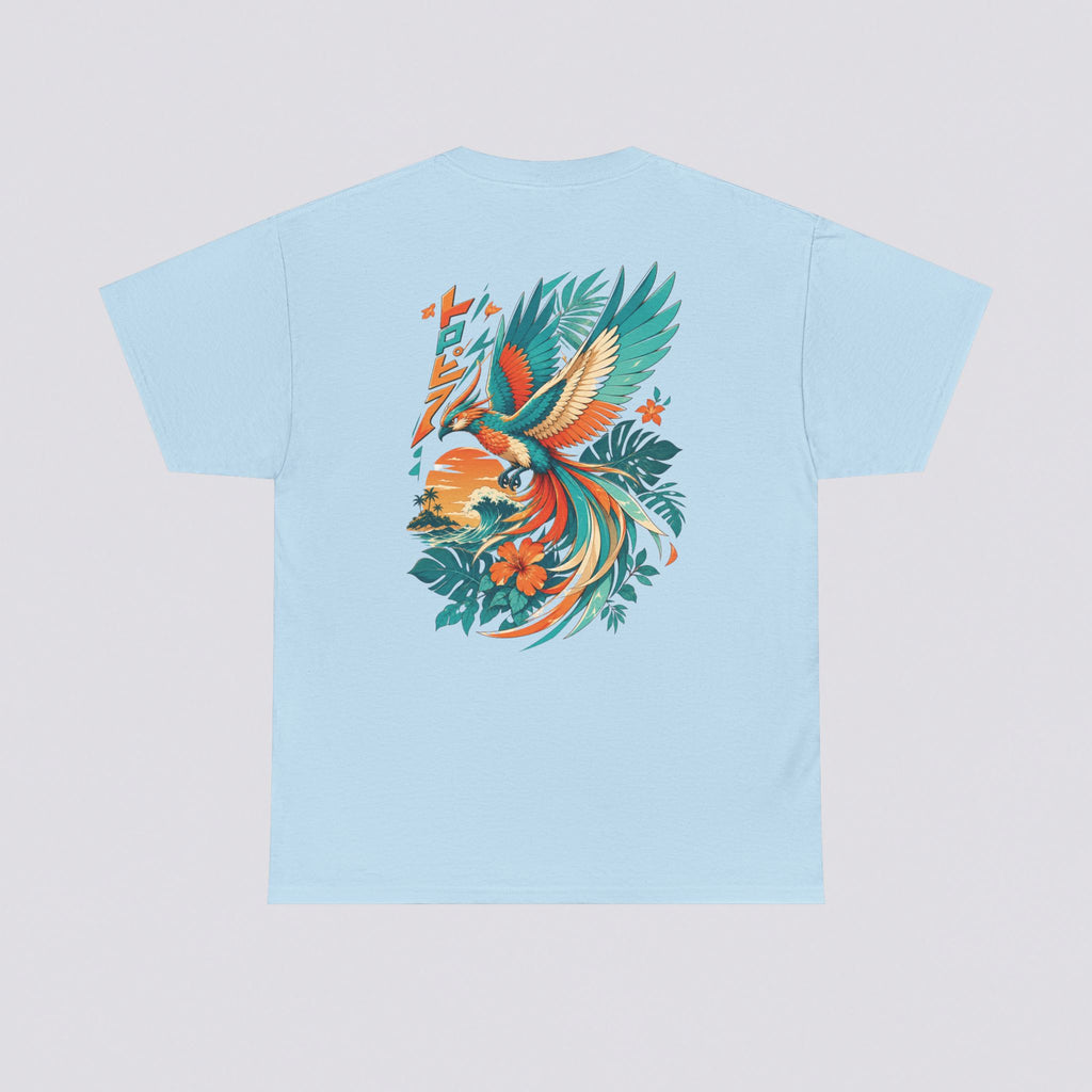 'PARADISE BIRD'