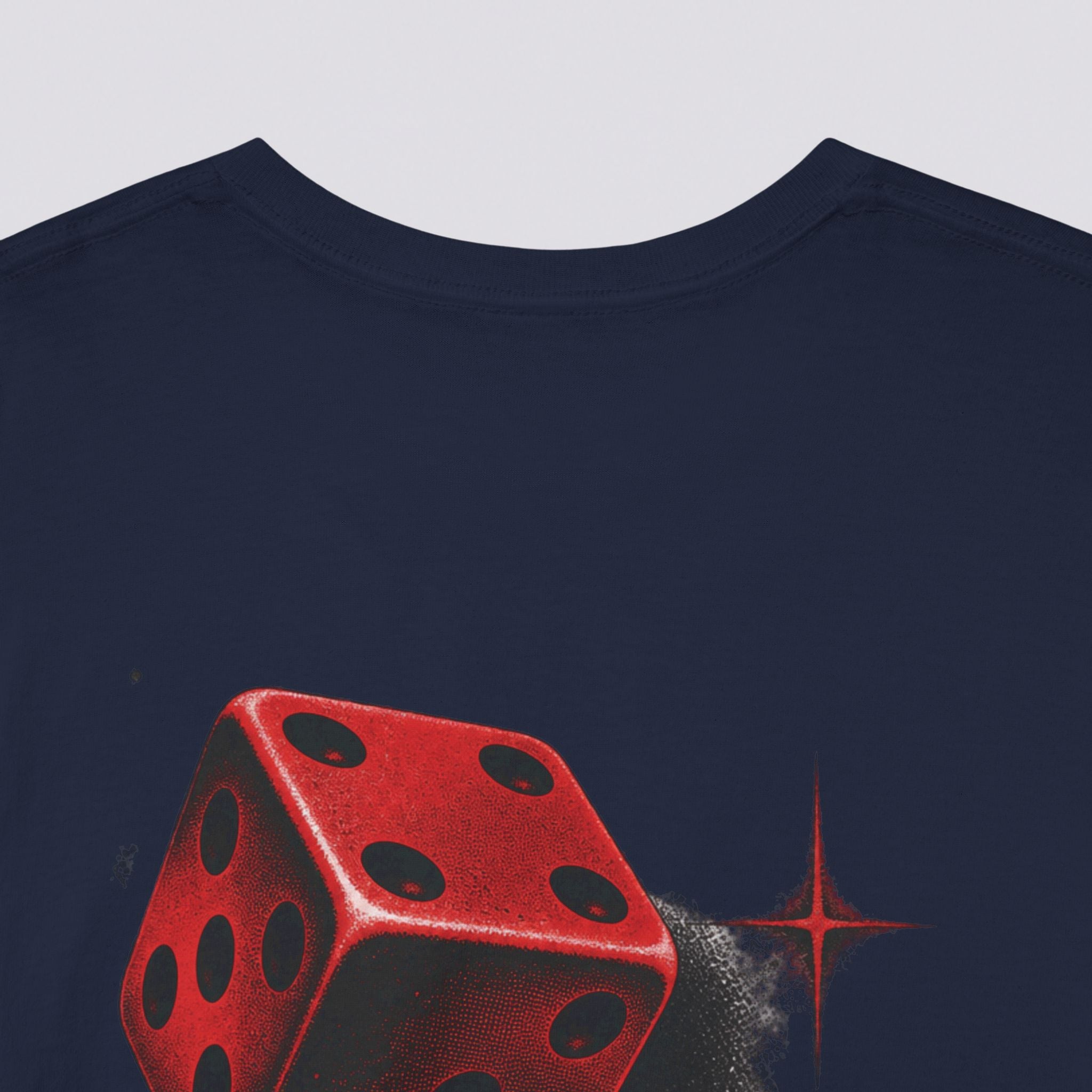 'RED DICE'