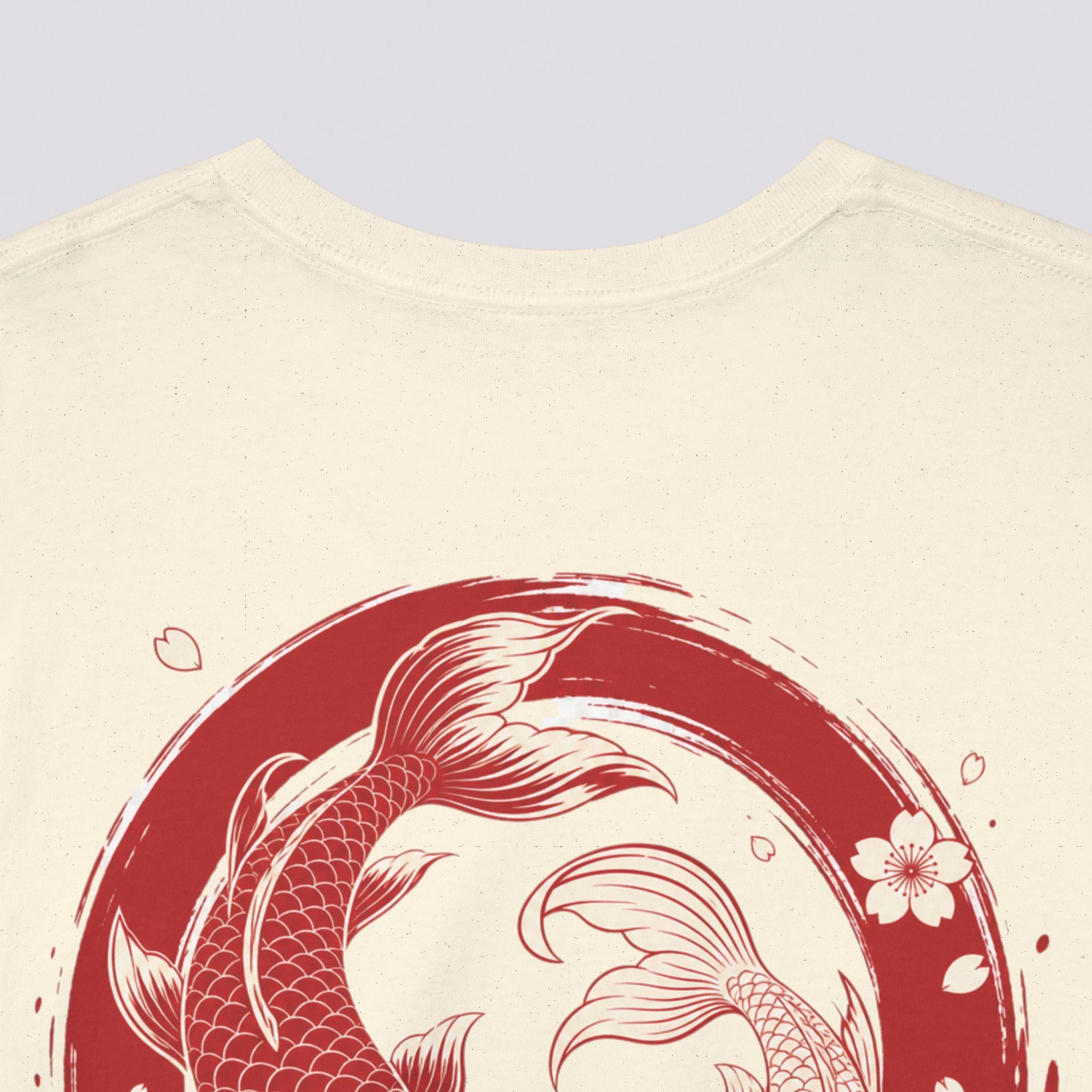 'KOI BALANCE'