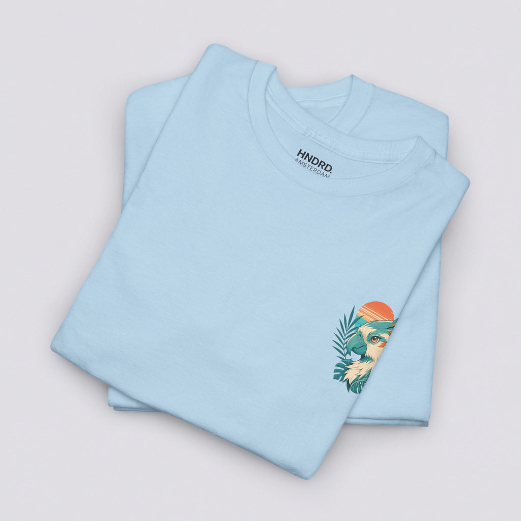 'PARADISE BIRD'