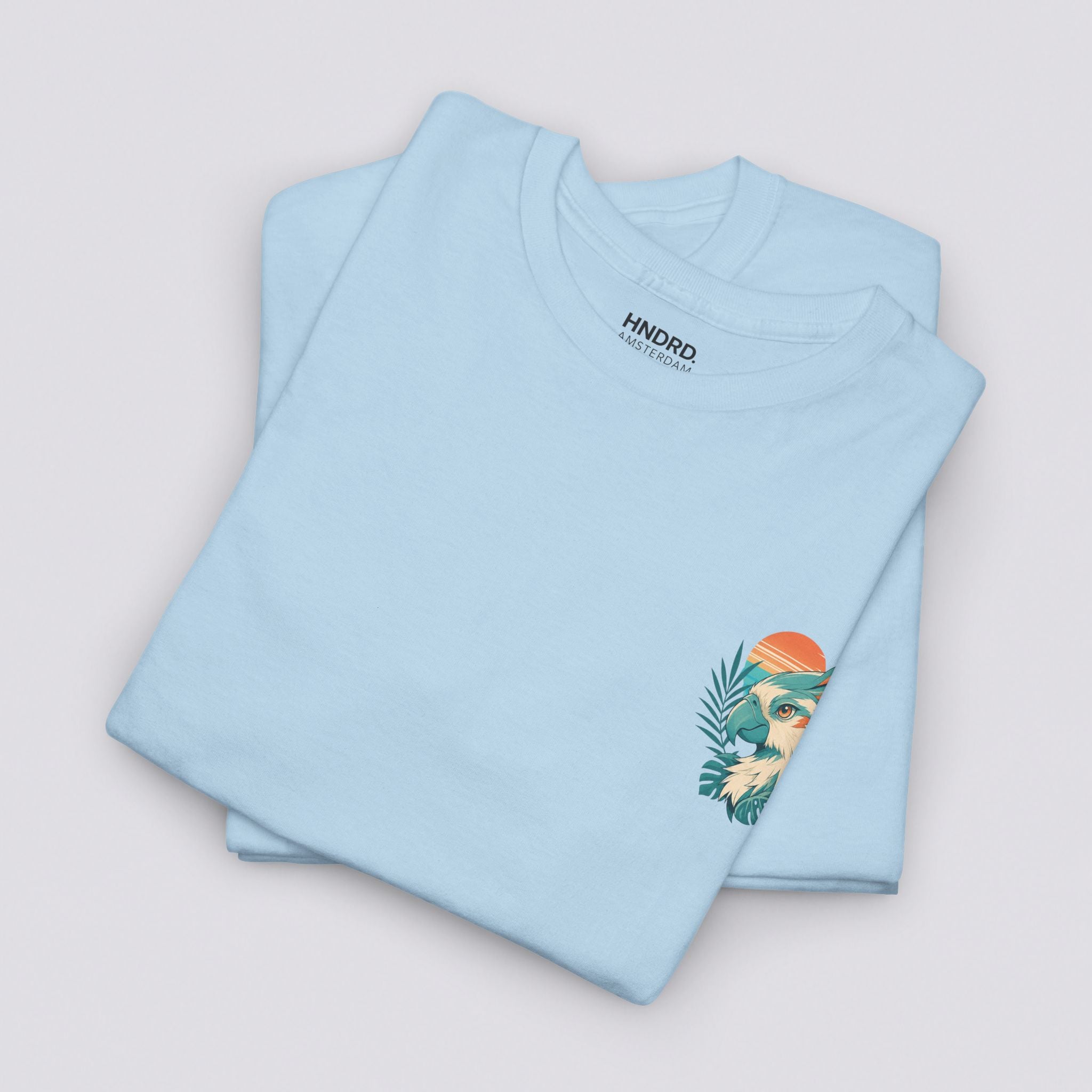 'PARADISE BIRD'