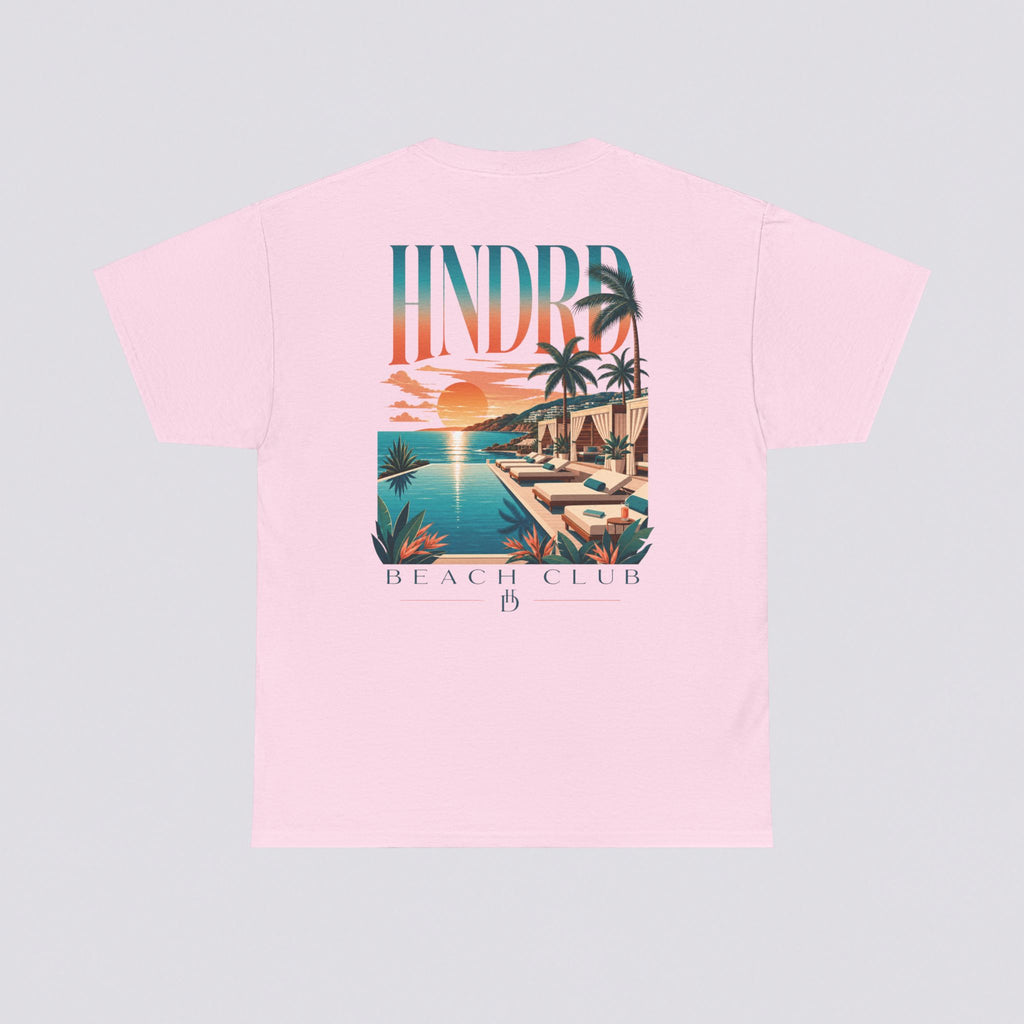 'BEACH CLUB'