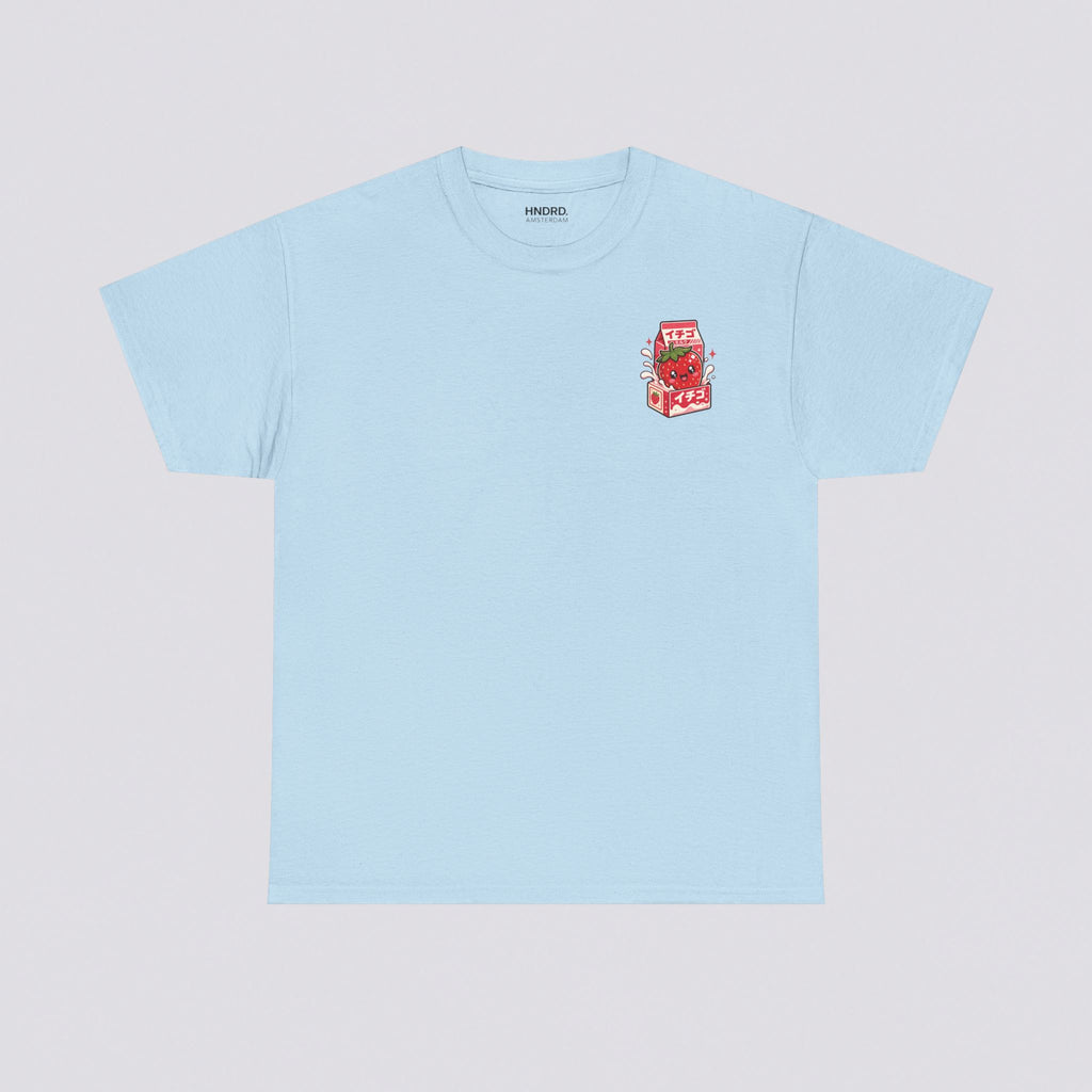 'RED MILK'