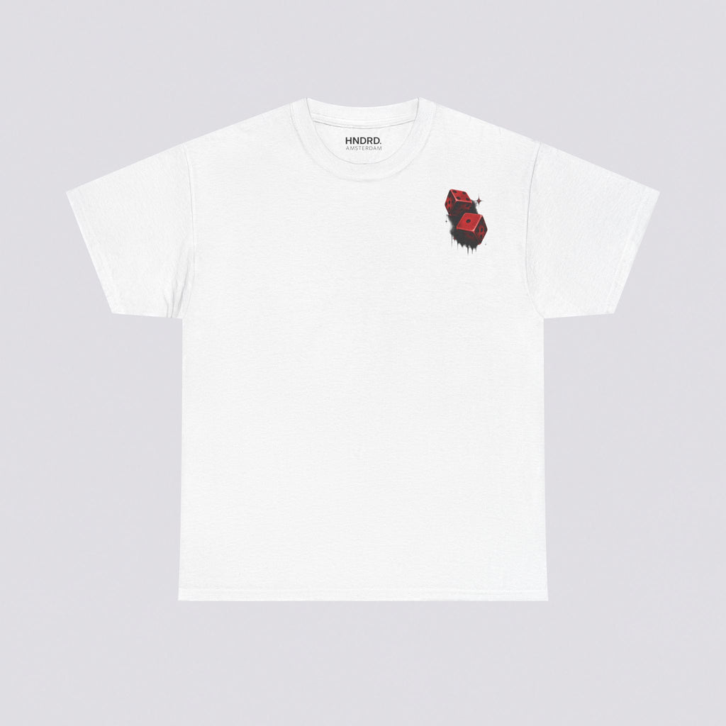 'RED DICE'
