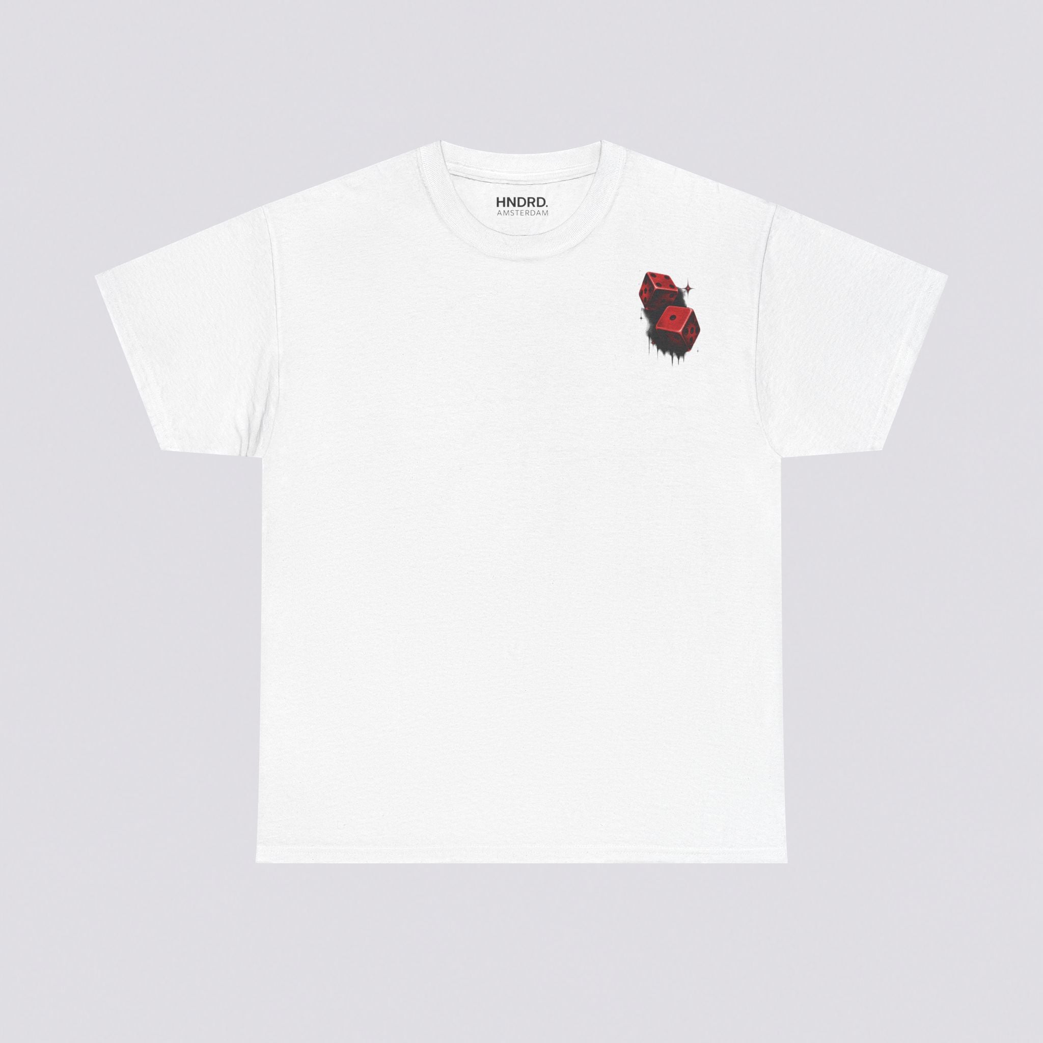 'RED DICE'