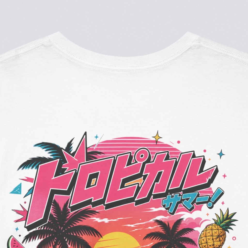'TROPICAL KONBINI'