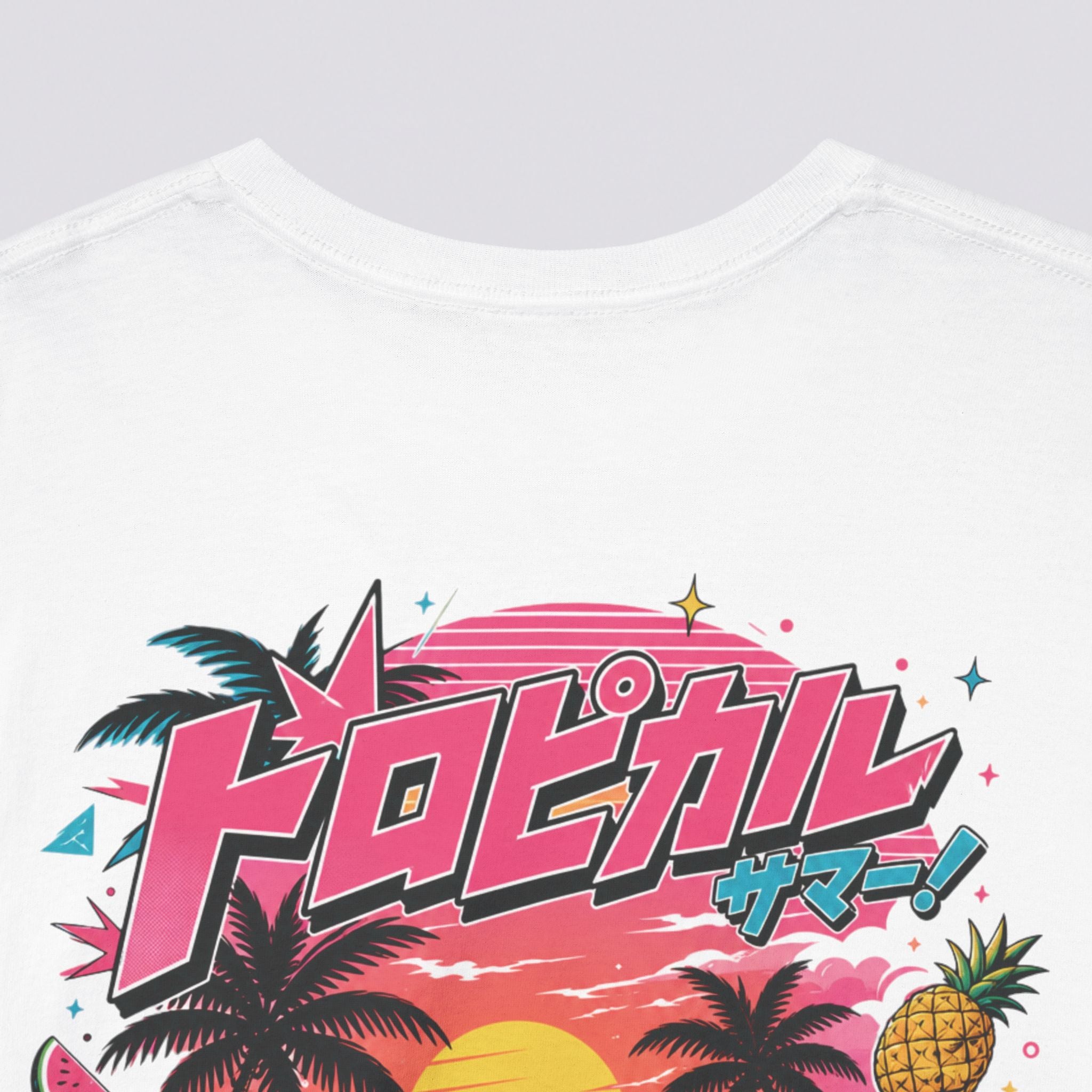 'TROPICAL KONBINI'