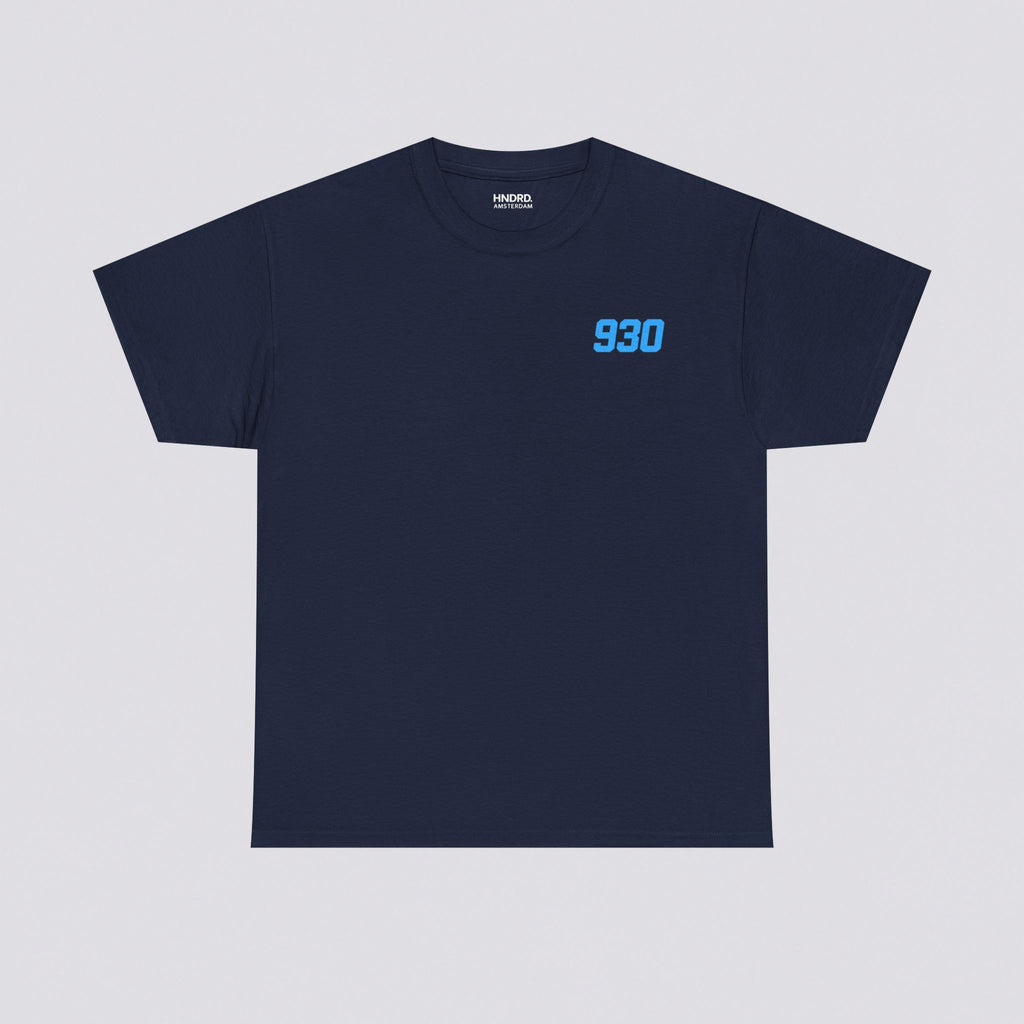 '930 SPEED'
