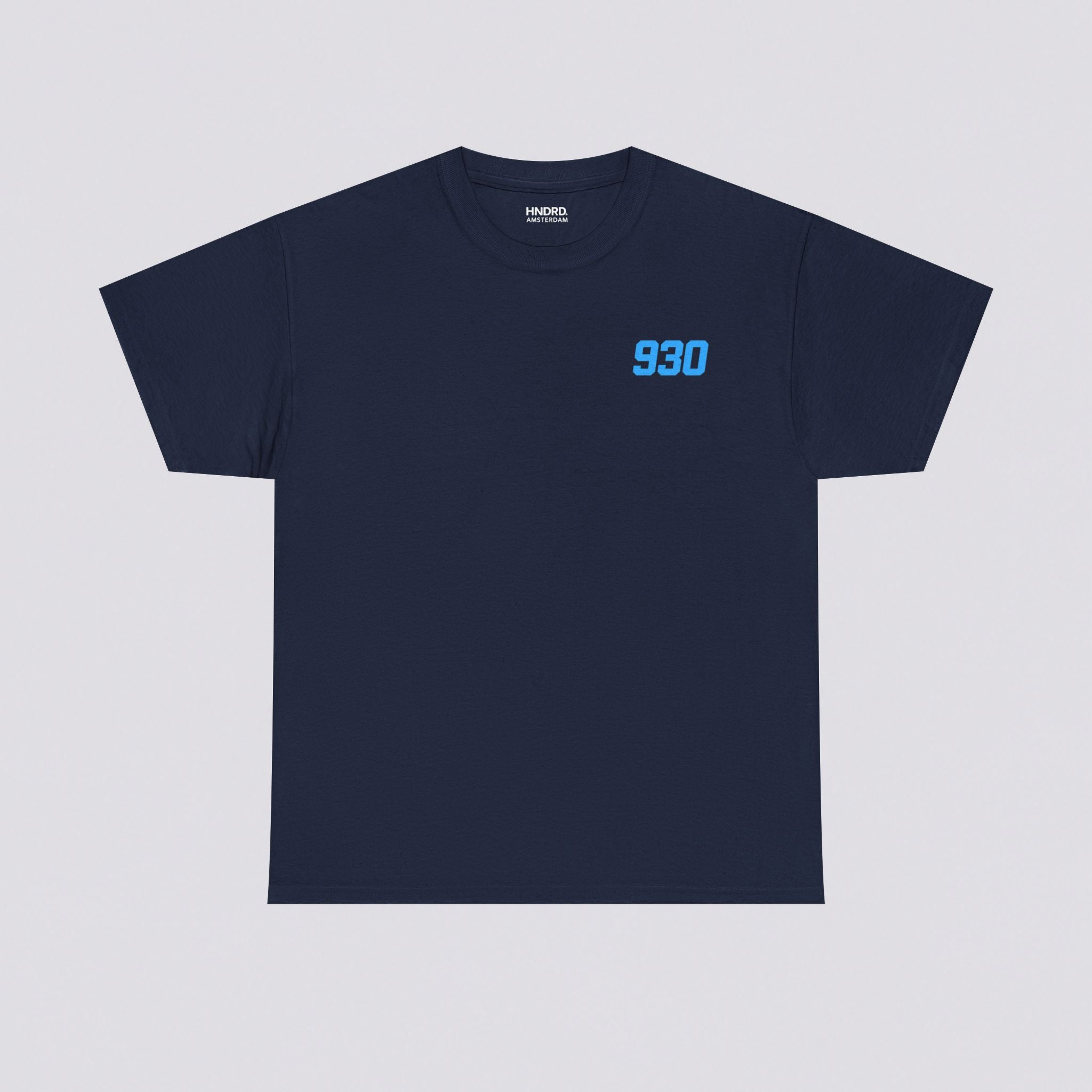 '930 SPEED'