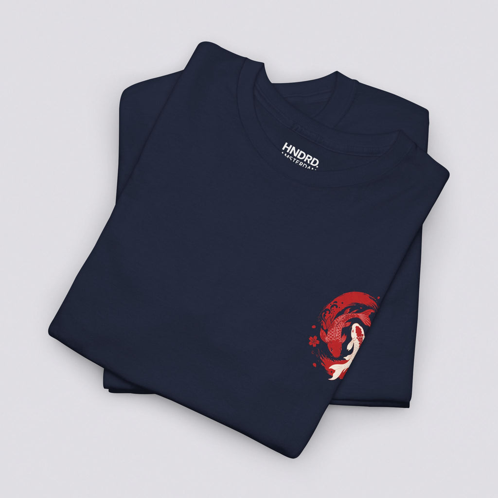 'KOI BALANCE'