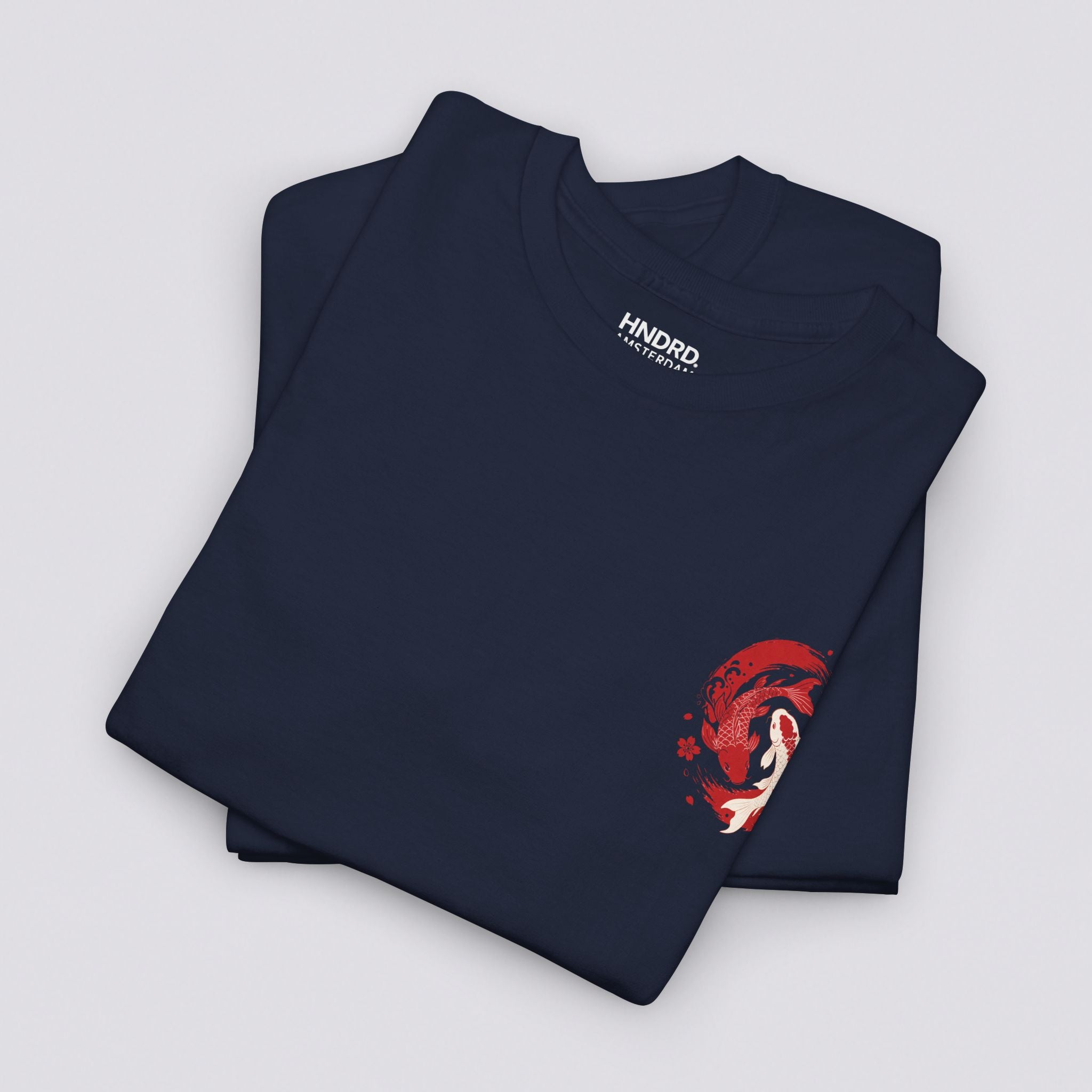 'KOI BALANCE'