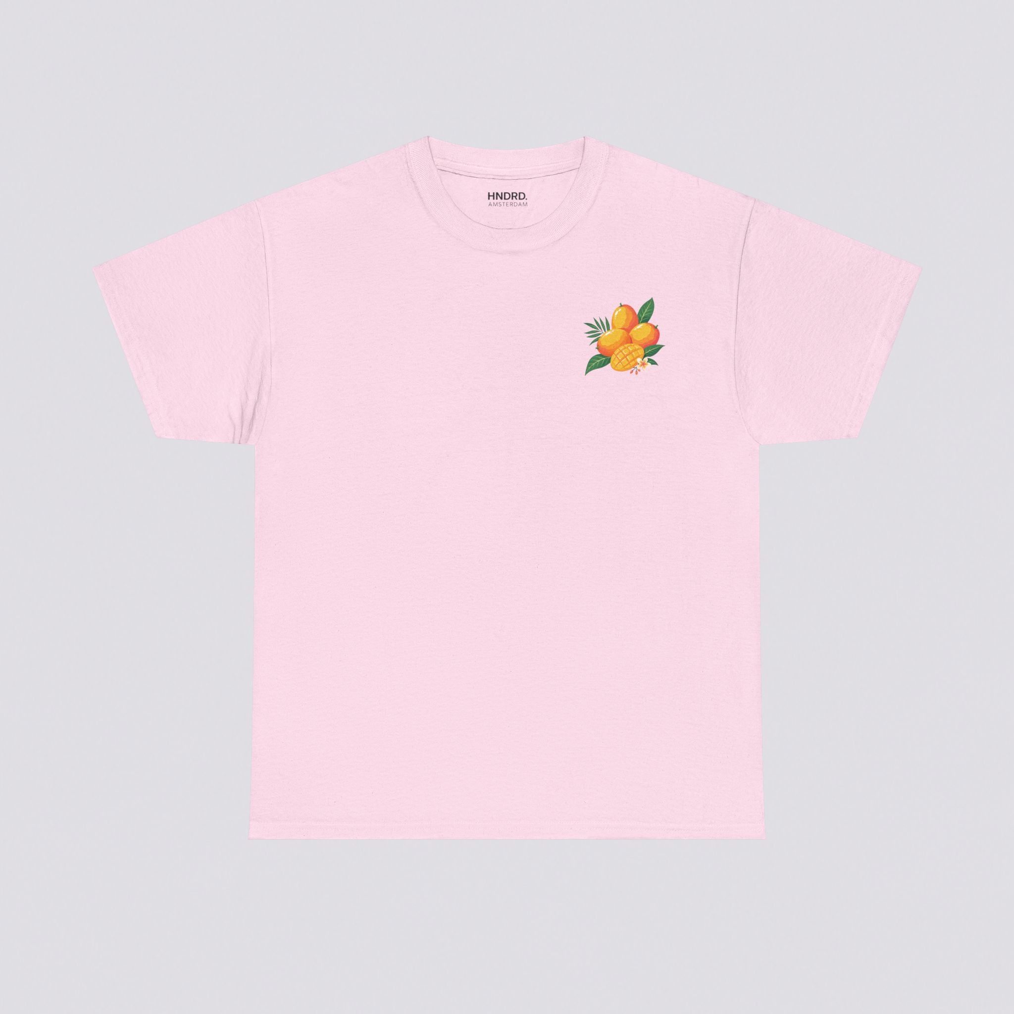 'MANGO MILK'