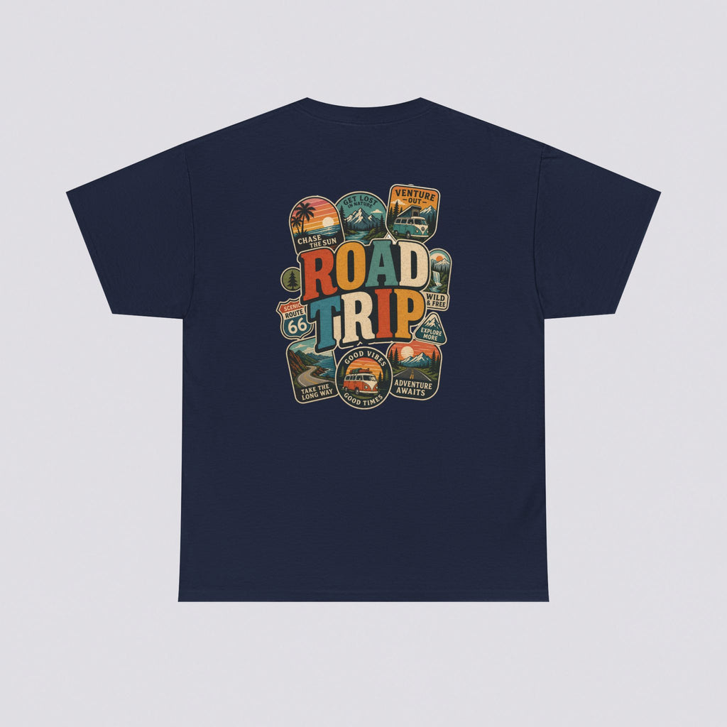 'ROAD TRIP'