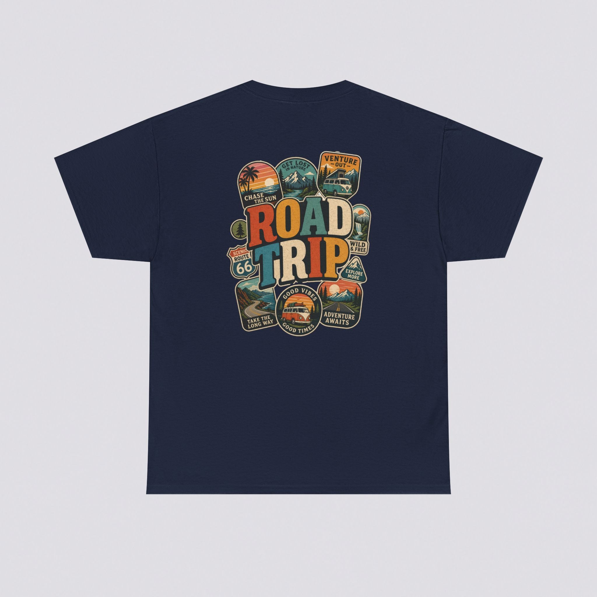 'ROAD TRIP'