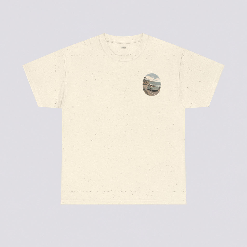 'COASTAL DRIVE'