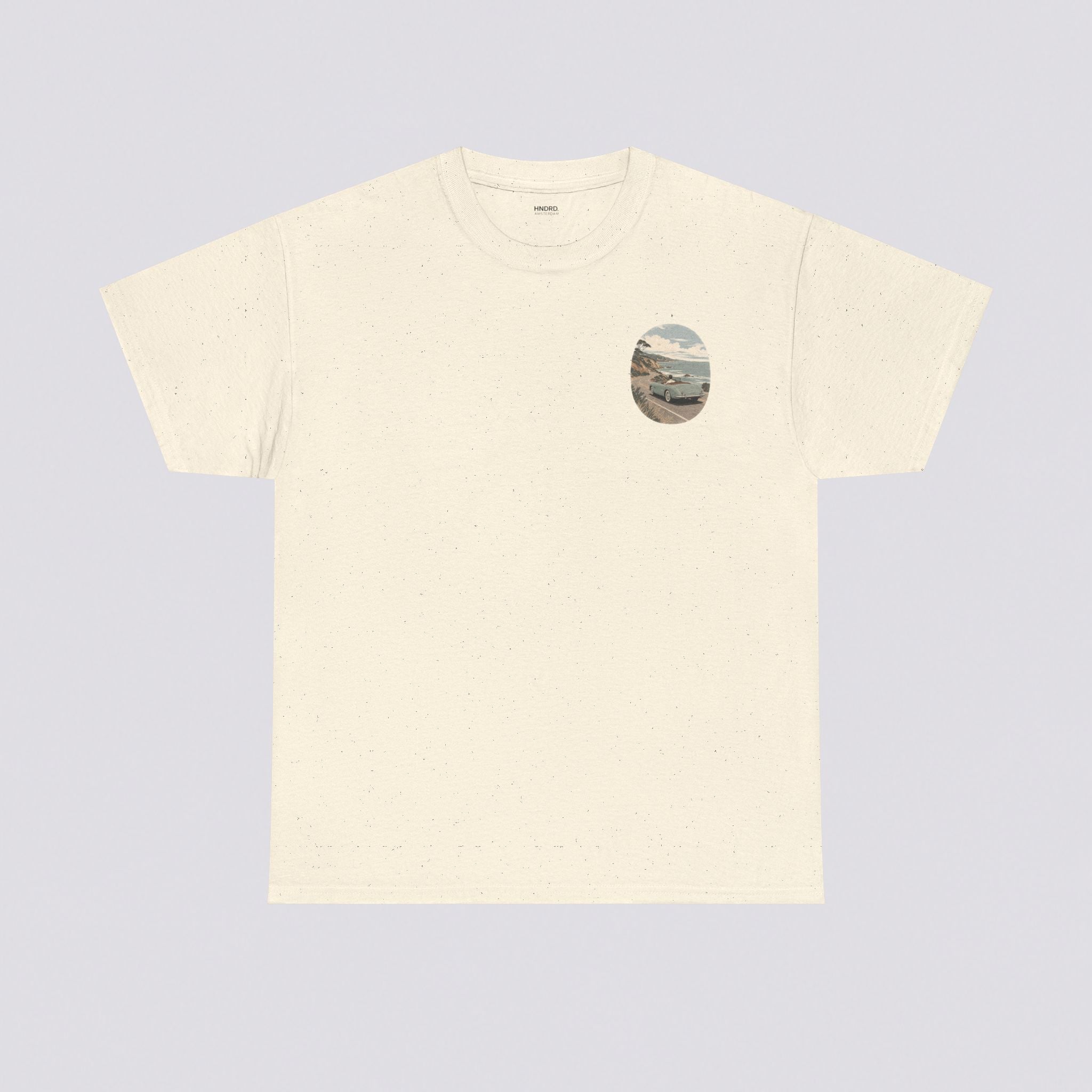 'COASTAL DRIVE'