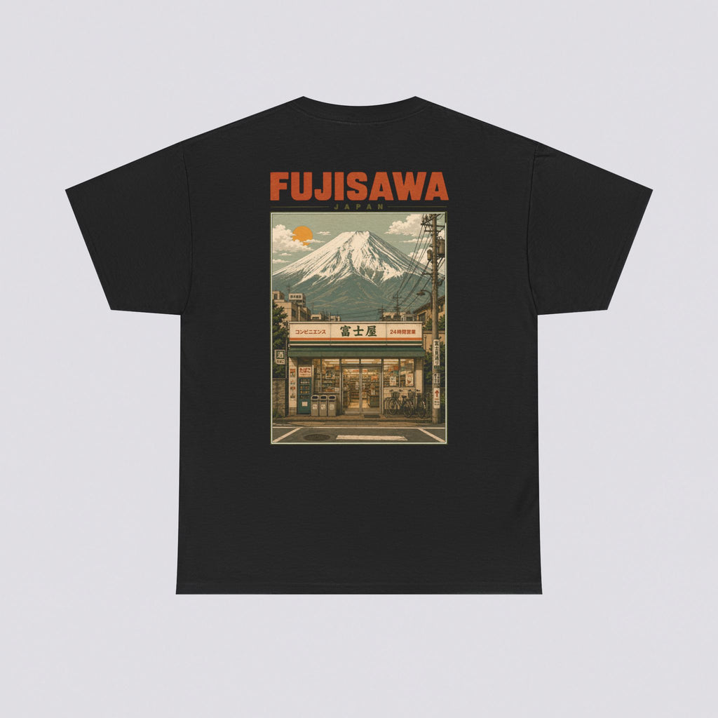 'FUJISAWA'