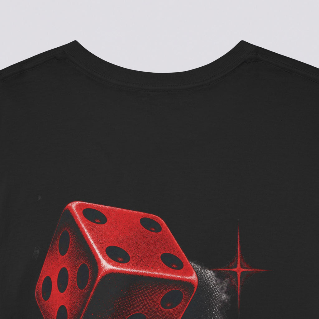 'RED DICE'