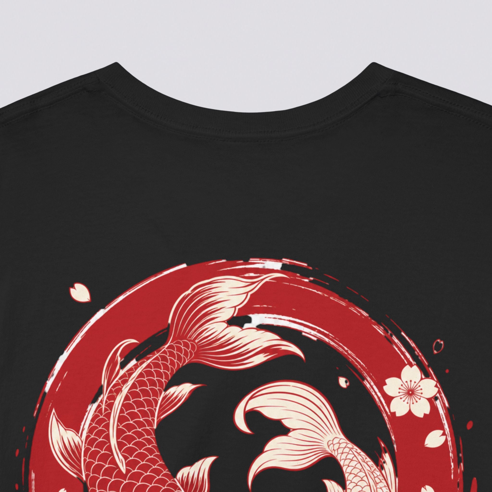 'KOI BALANCE'
