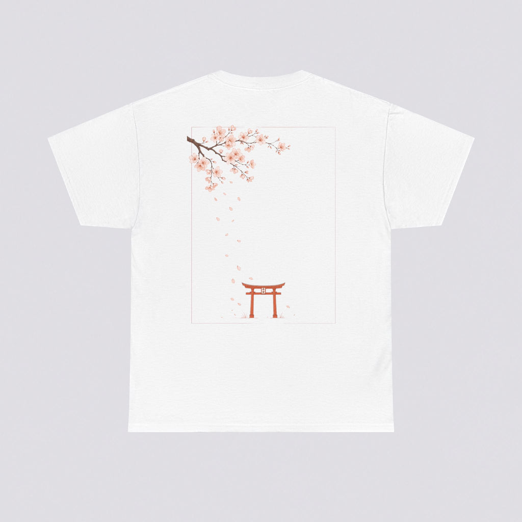 'PEACH BLOSSOM'