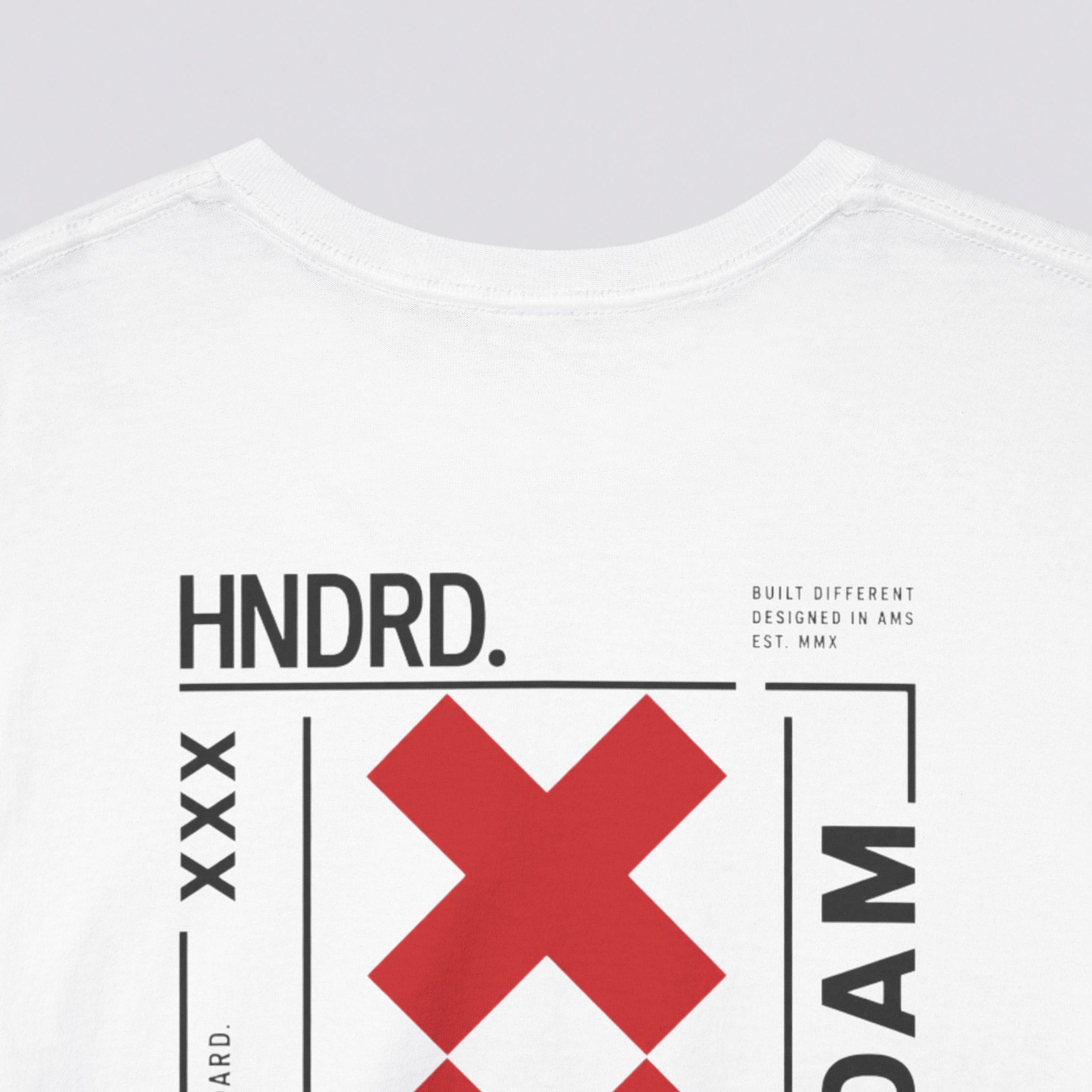 'AMSTERDAM XXX'