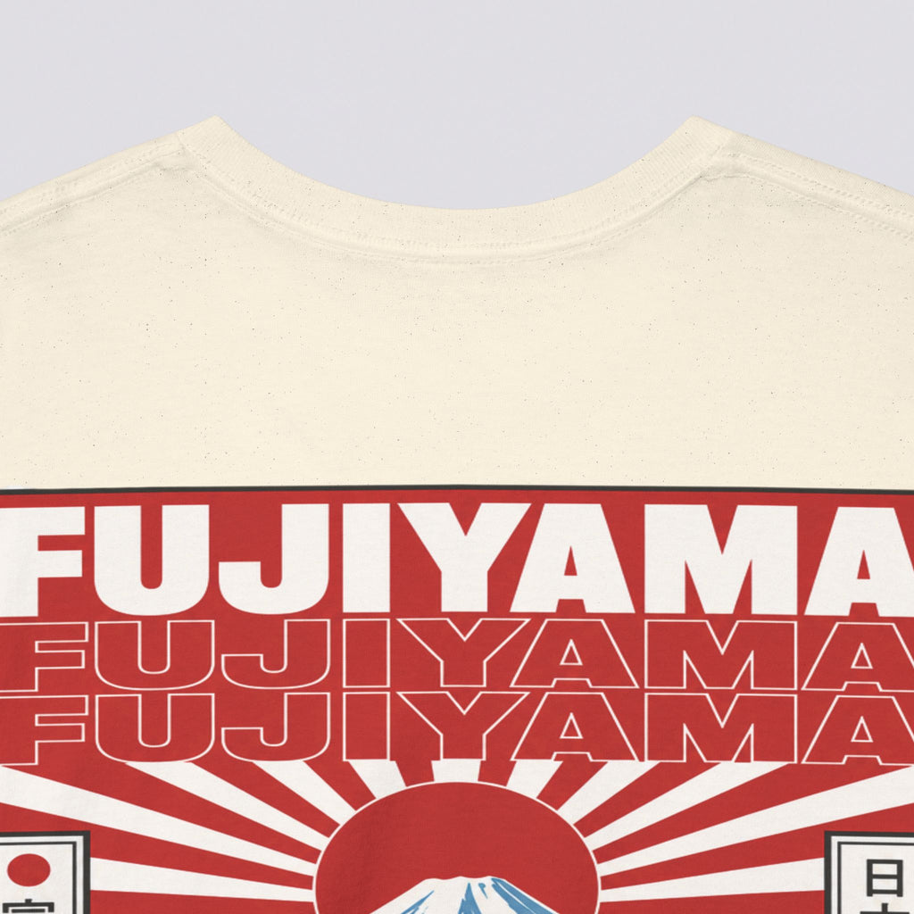 'FUJIYAMA'
