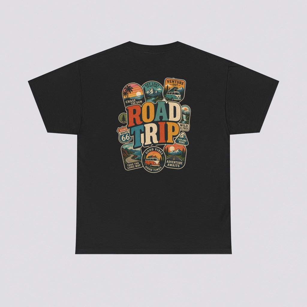 'ROAD TRIP'