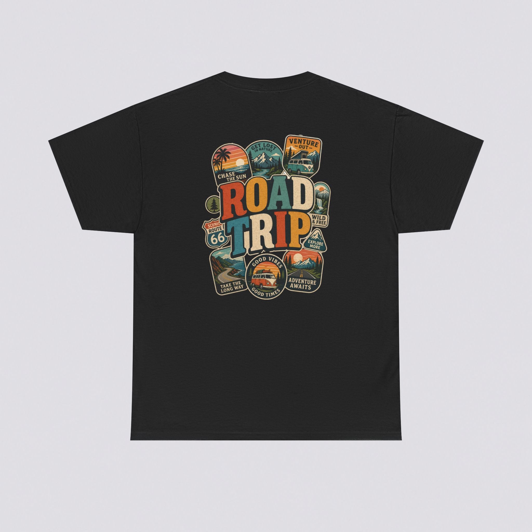 'ROAD TRIP'