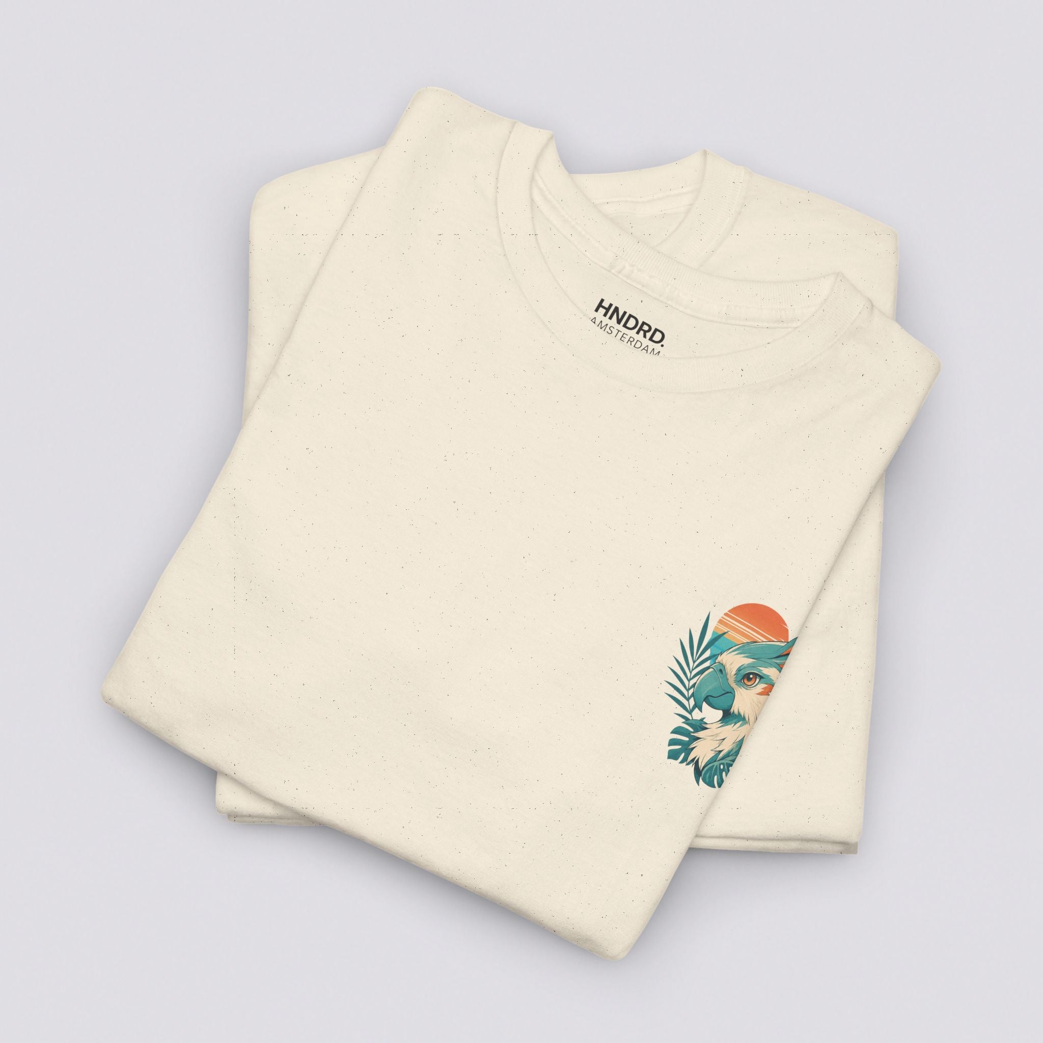 'PARADISE BIRD'