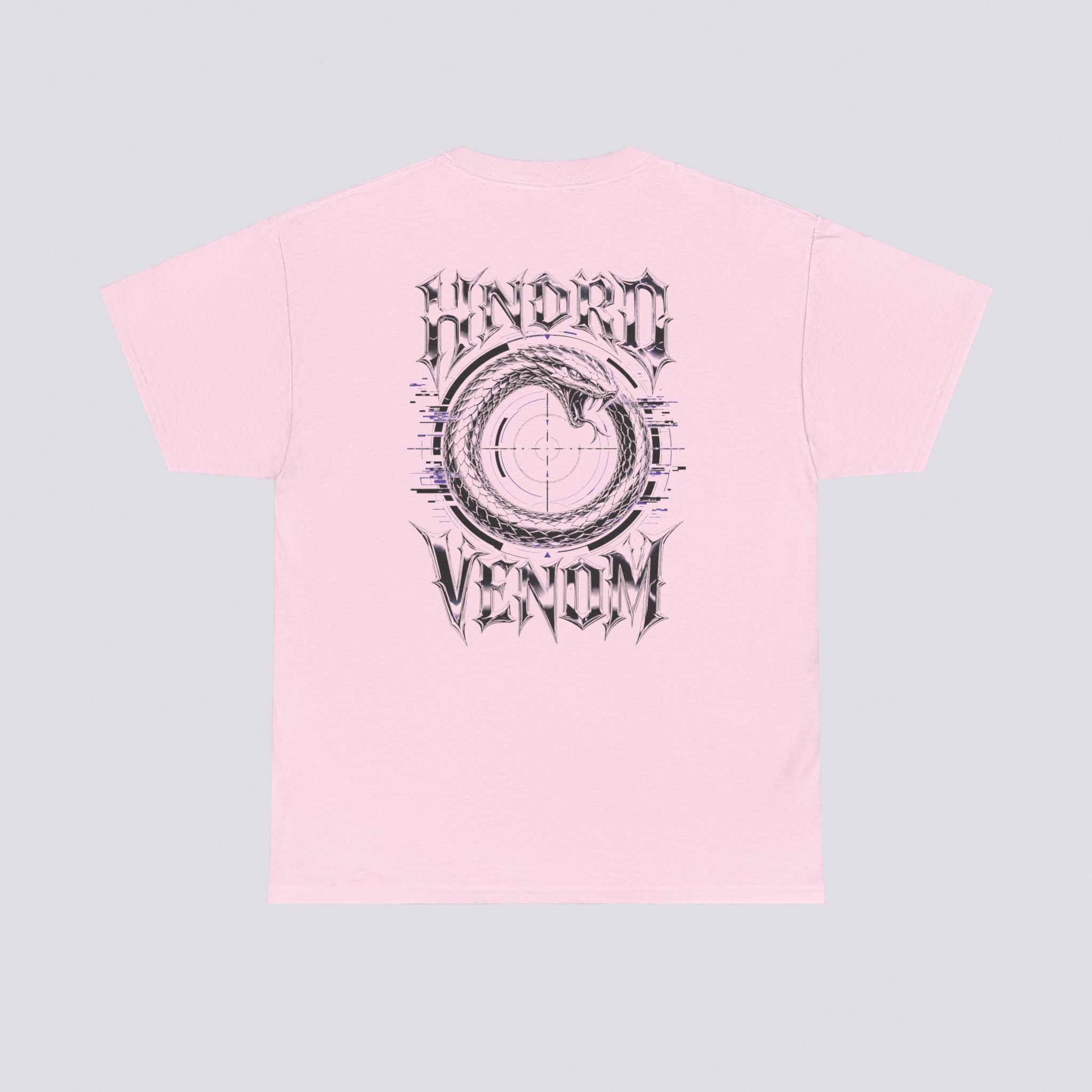 'HNDRD VENOM'