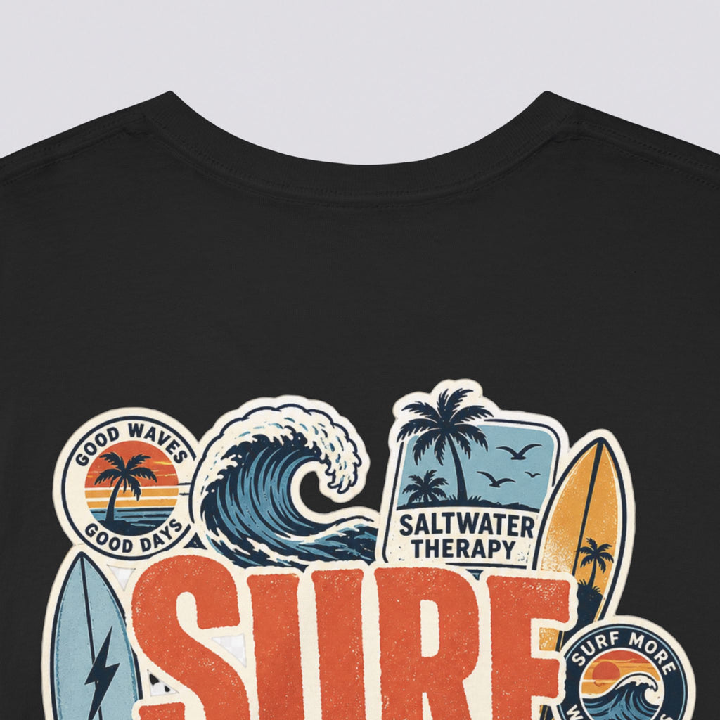 'SURF CLUB'