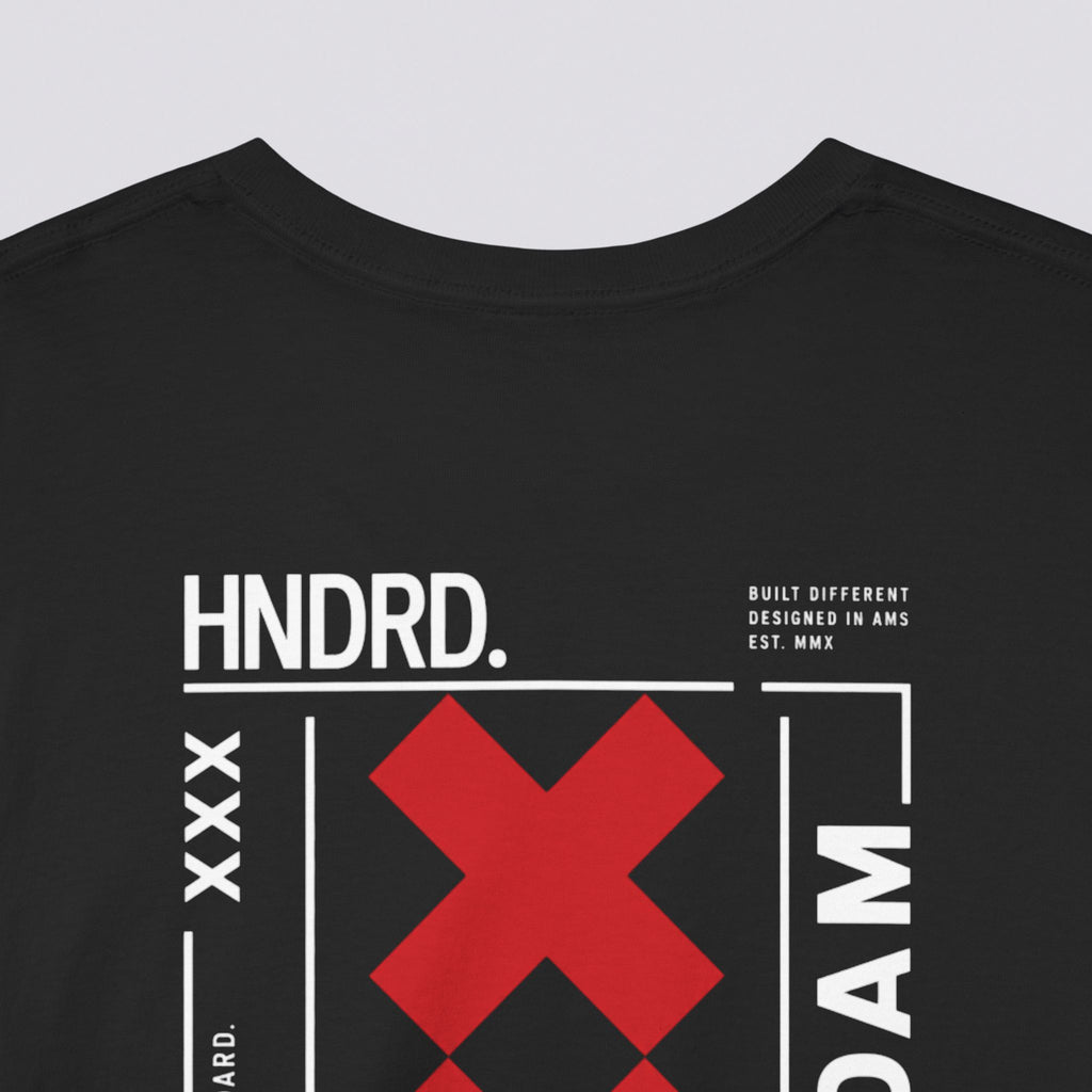 'XXX AMSTERDAM'