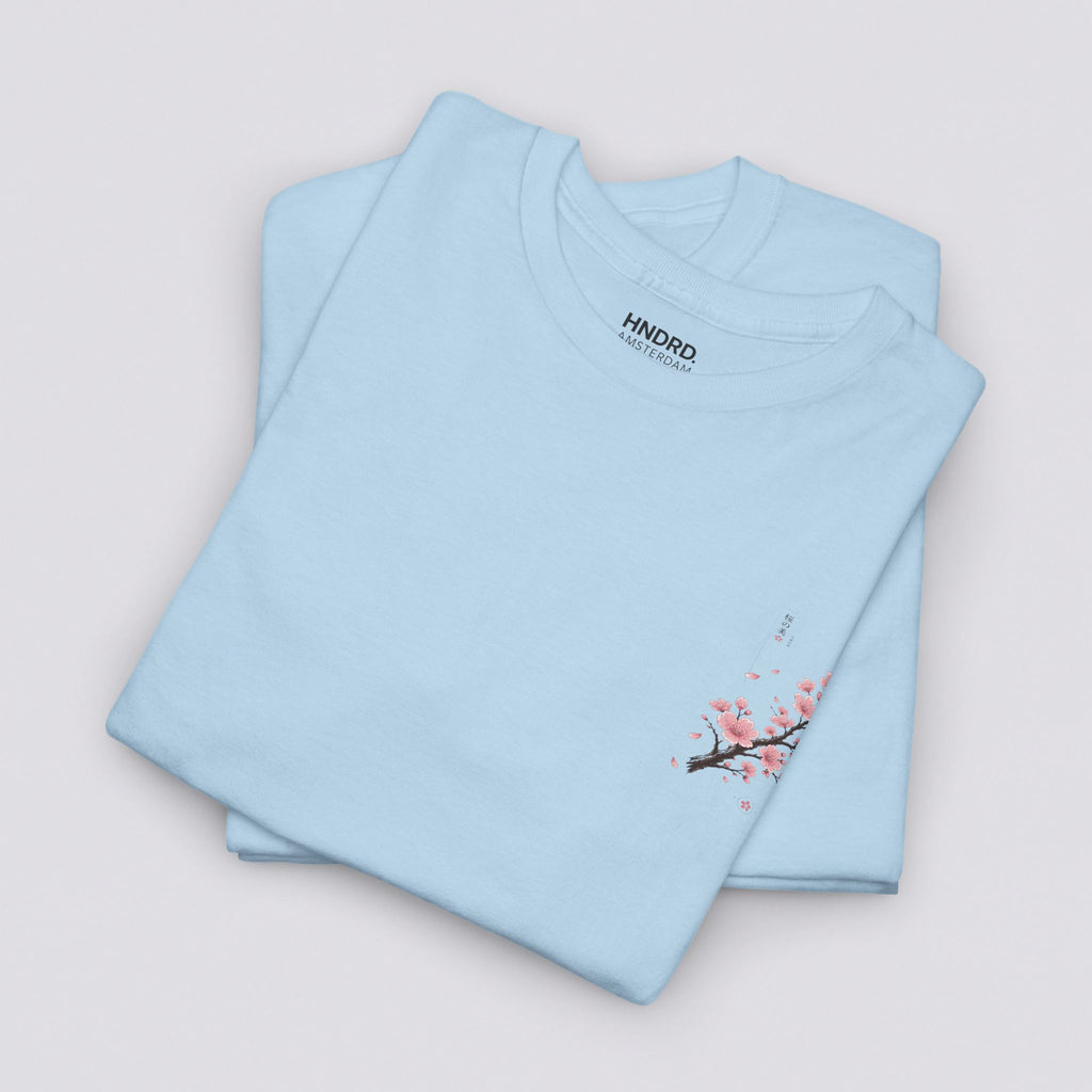 'CHERRY BLOSSOM'