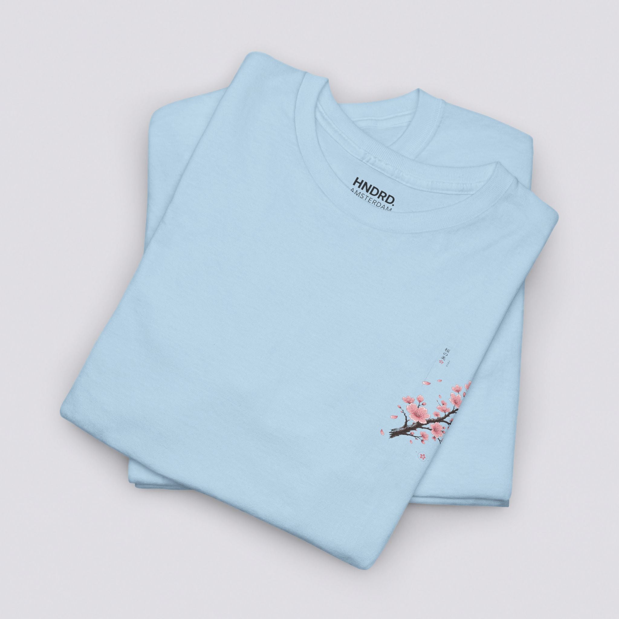 'CHERRY BLOSSOM'