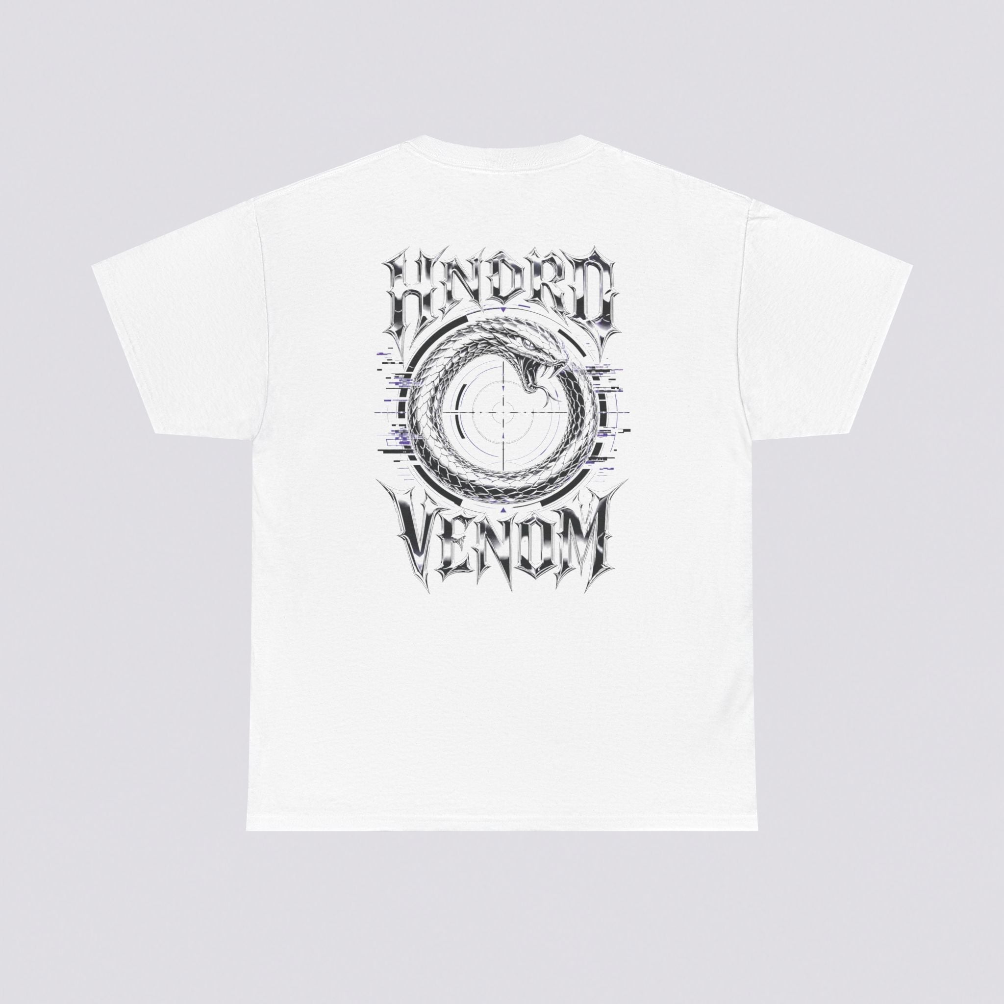 'HNDRD VENOM'