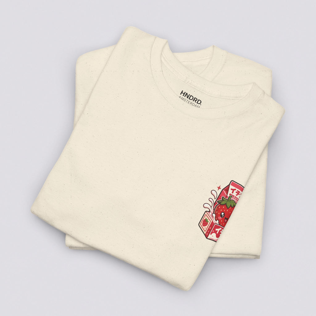 'RED MILK'
