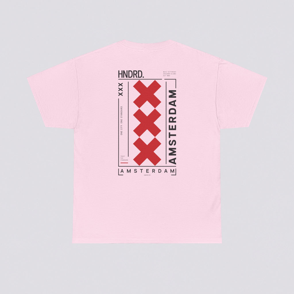 'AMSTERDAM XXX'