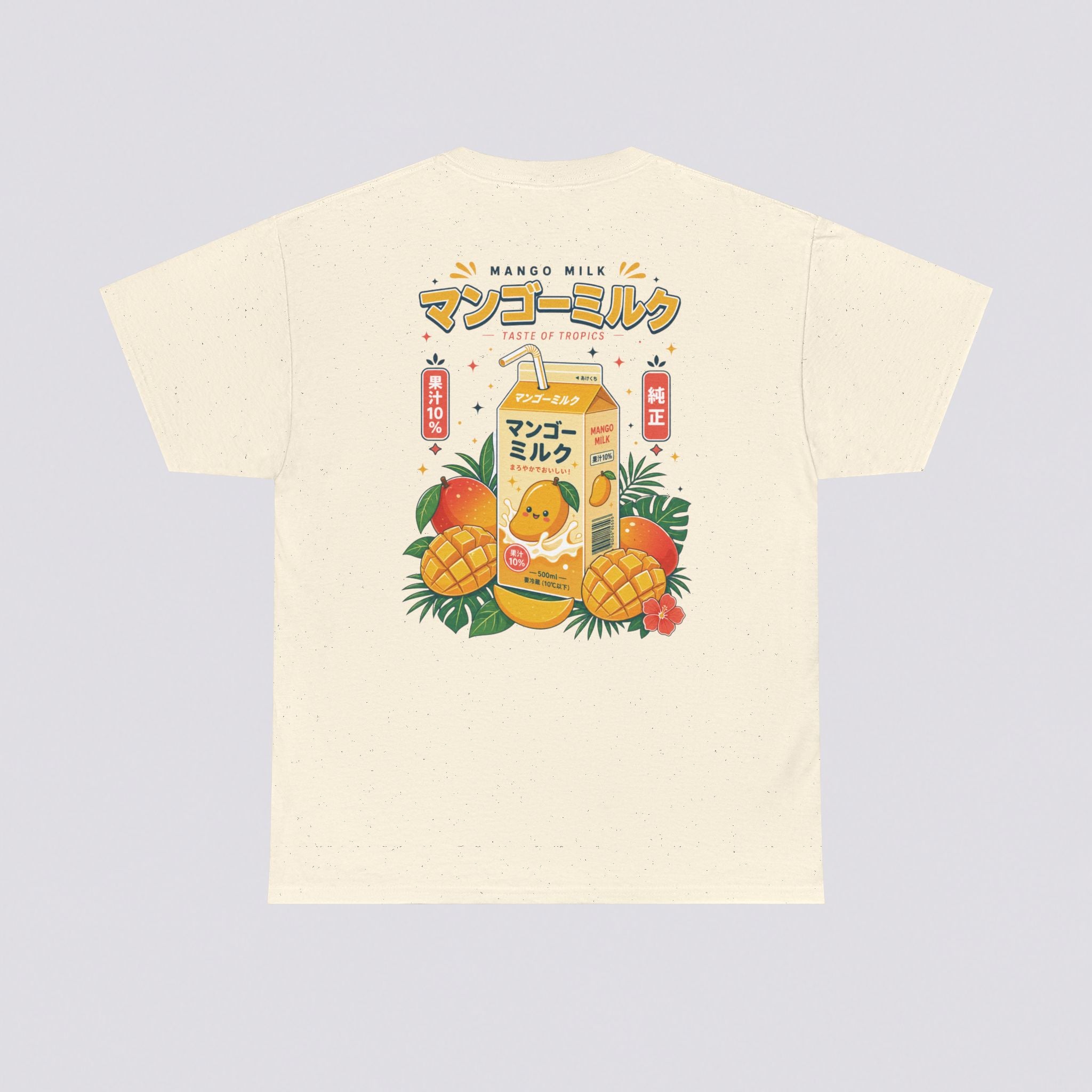 'MANGO MILK'