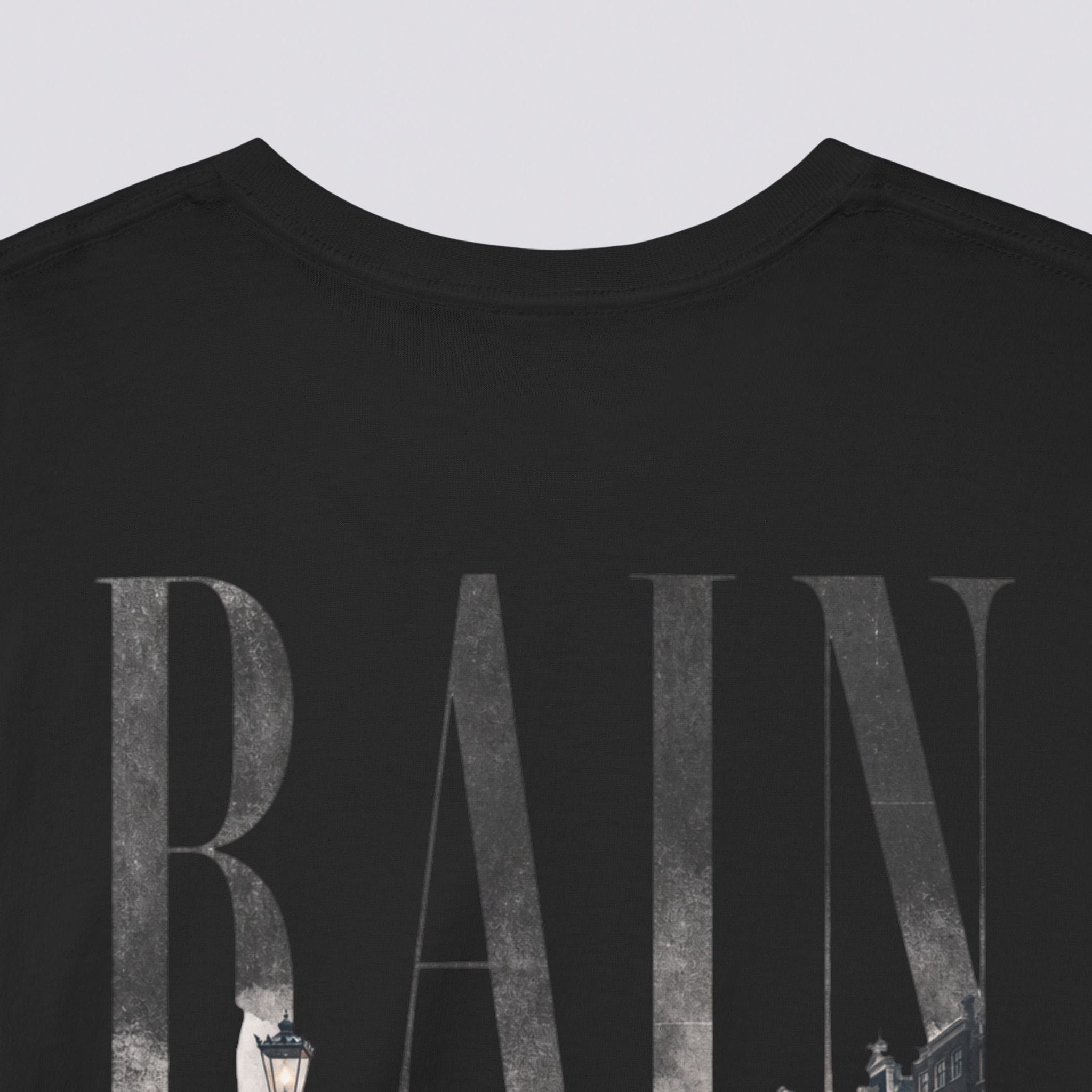'RAIN'