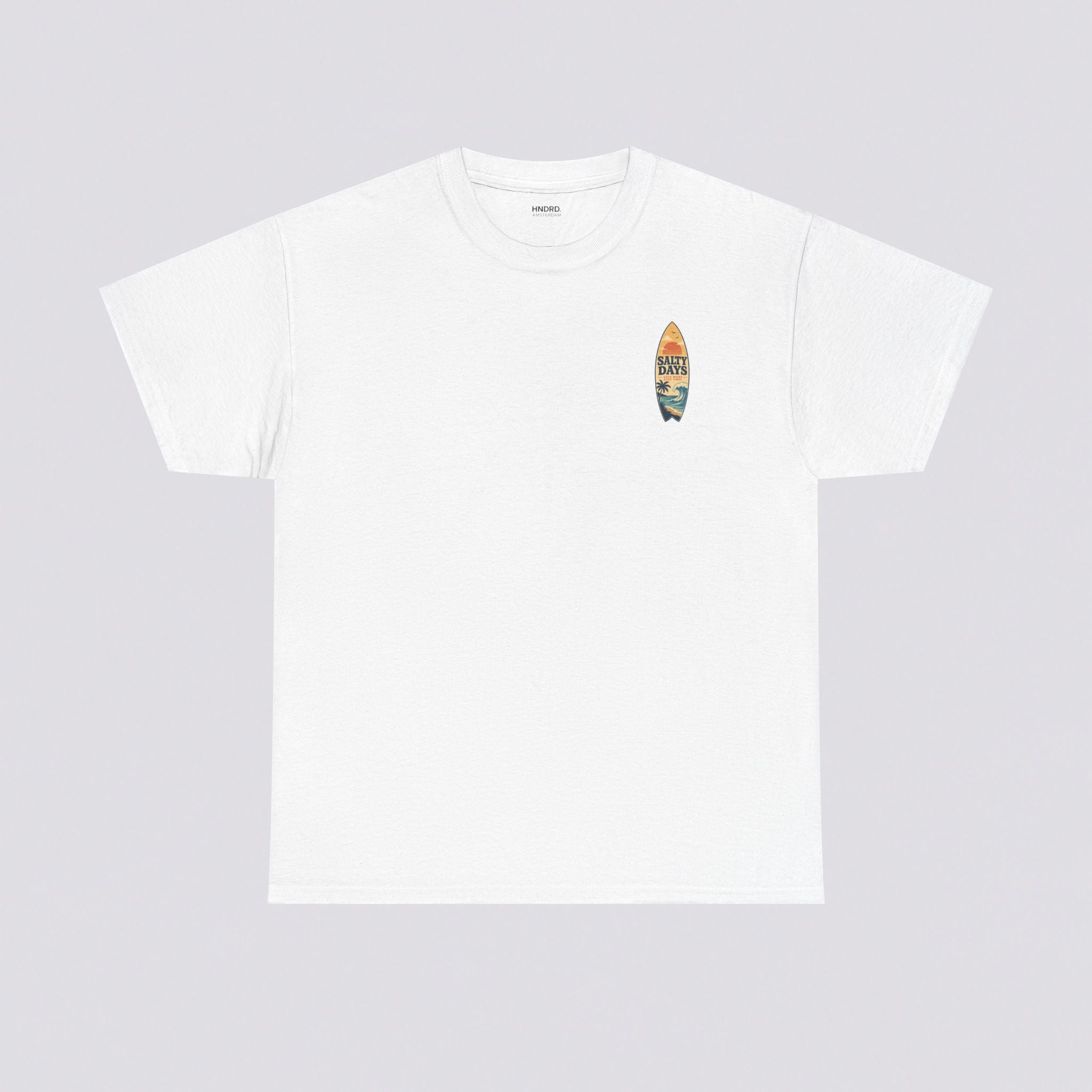'SURF CLUB'