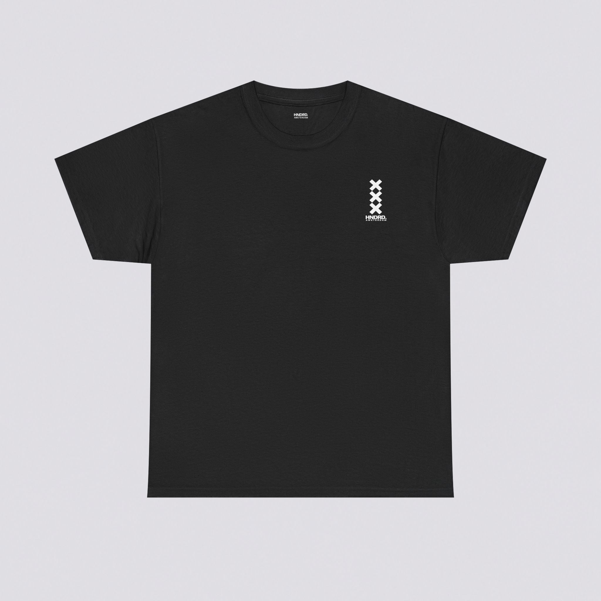 'XXX AMSTERDAM'