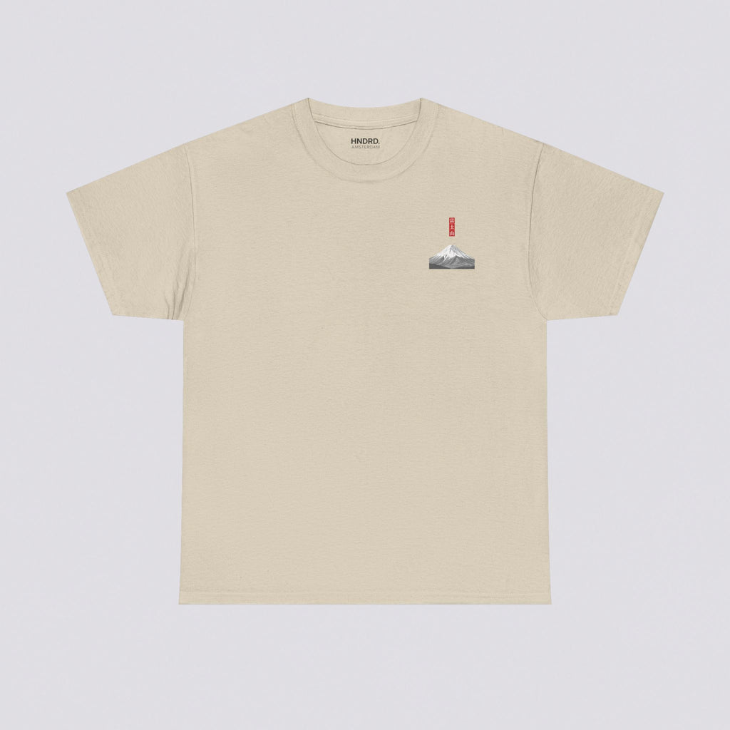 'MOUNT FUJI'