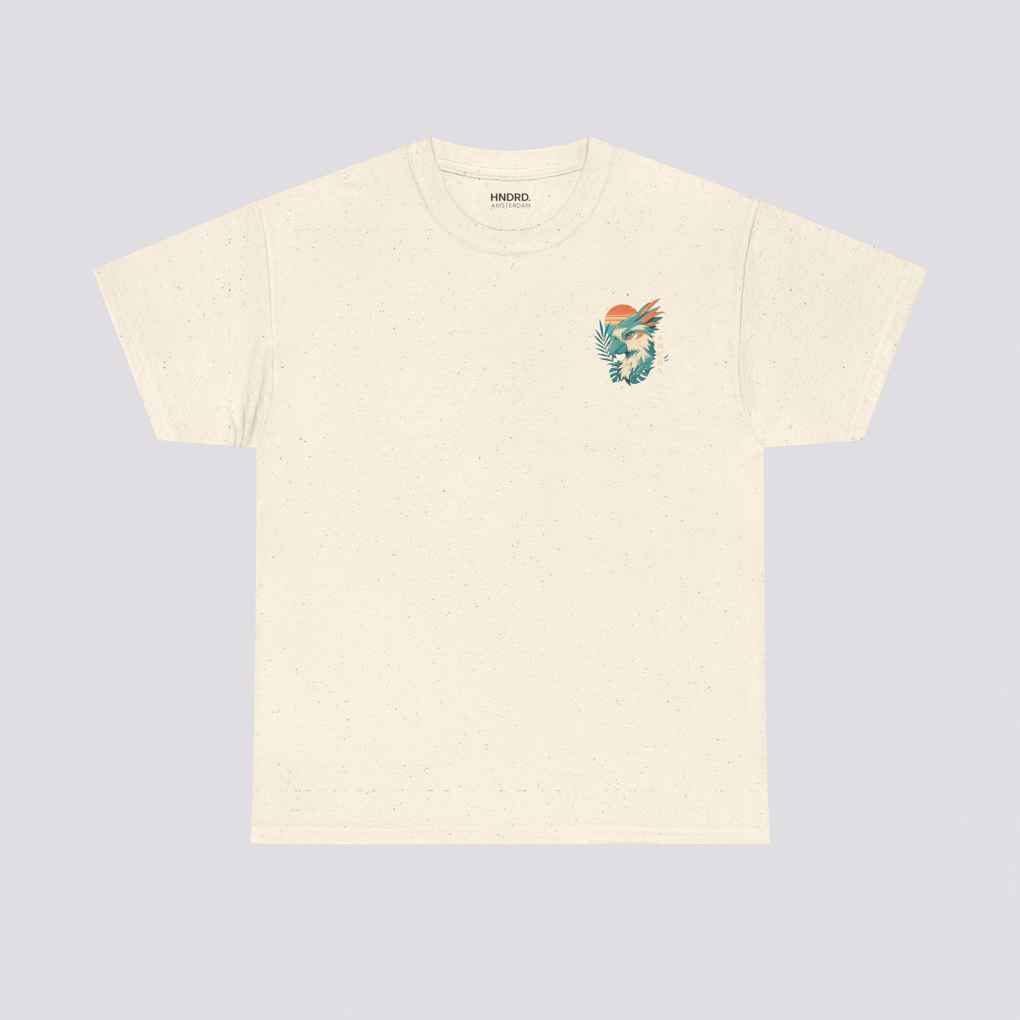'PARADISE BIRD'